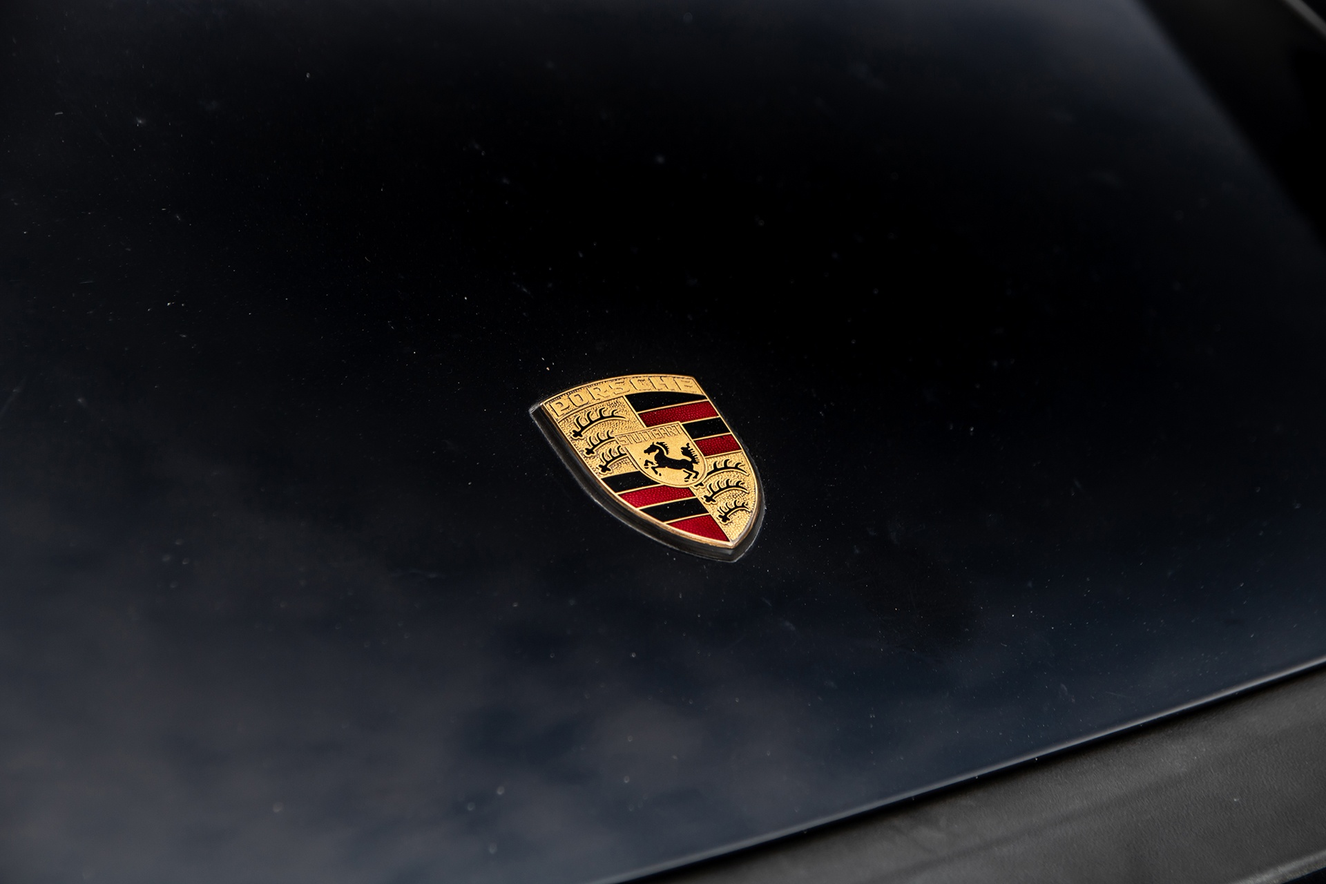 Porsche 930 Turbo Cabriolet hàng hiếm ảnh 5 Porsche 930 Turbo Cabriolet hang hiem anh 5