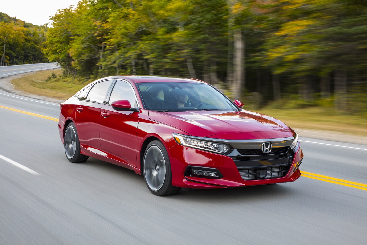 1,7 trieu xe Honda duoc dieu tra ve su co phanh khan cap tu dong hinh anh