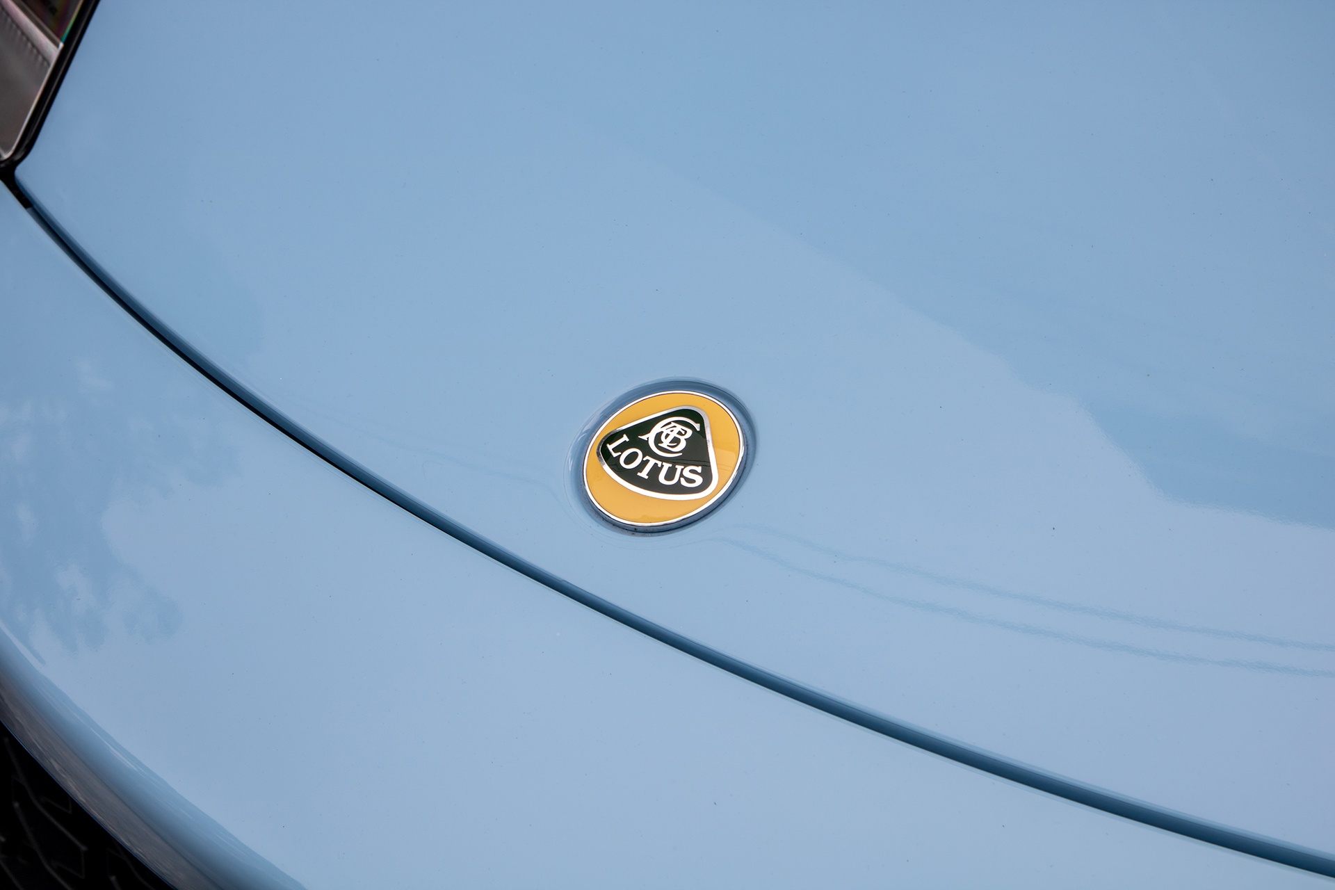 Lotus Evora GT dau tien tai Viet Nam anh 4