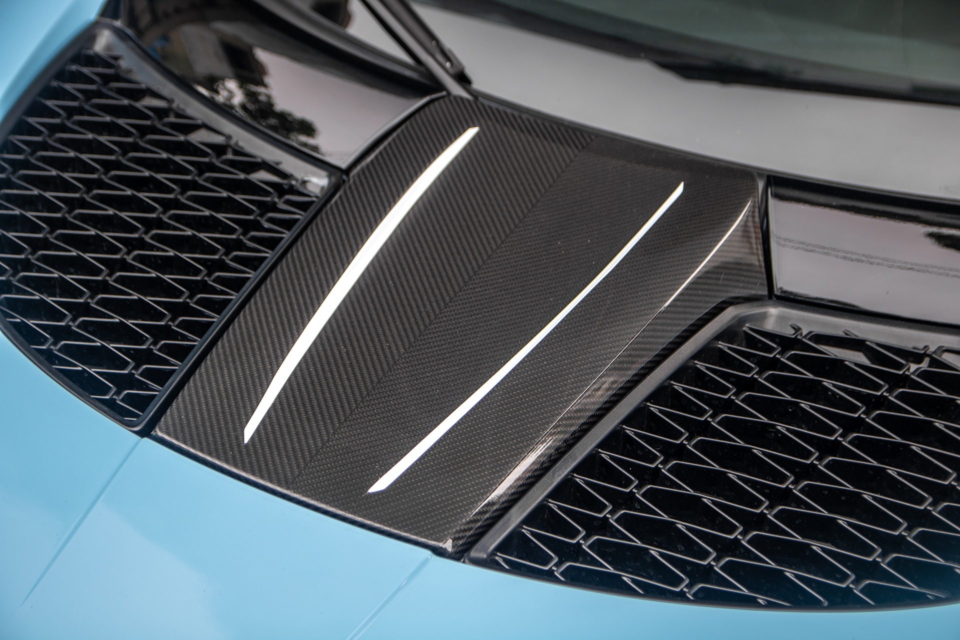 Lotus Evora GT dau tien tai Viet Nam anh 9