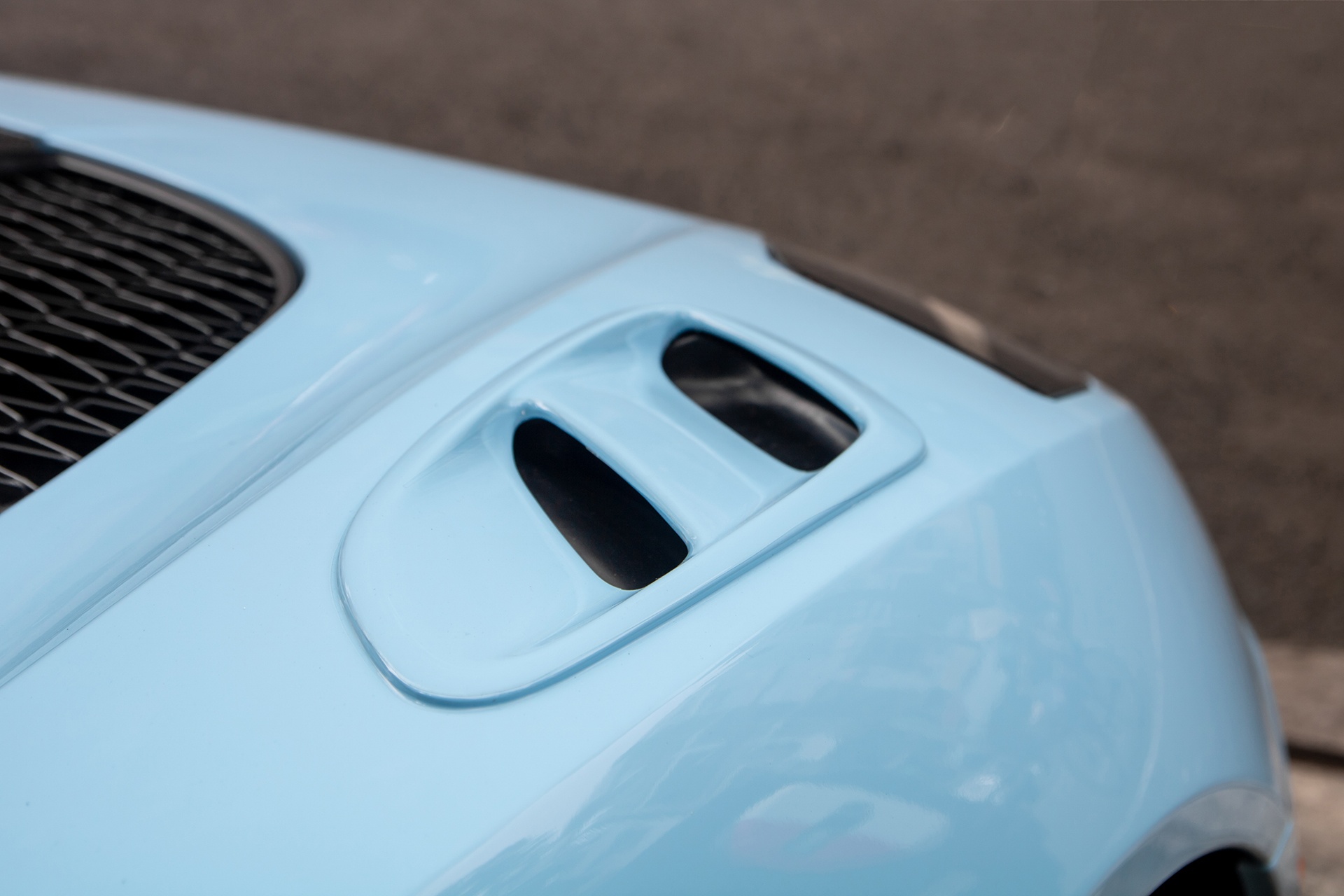 Lotus Evora GT dau tien tai Viet Nam anh 6