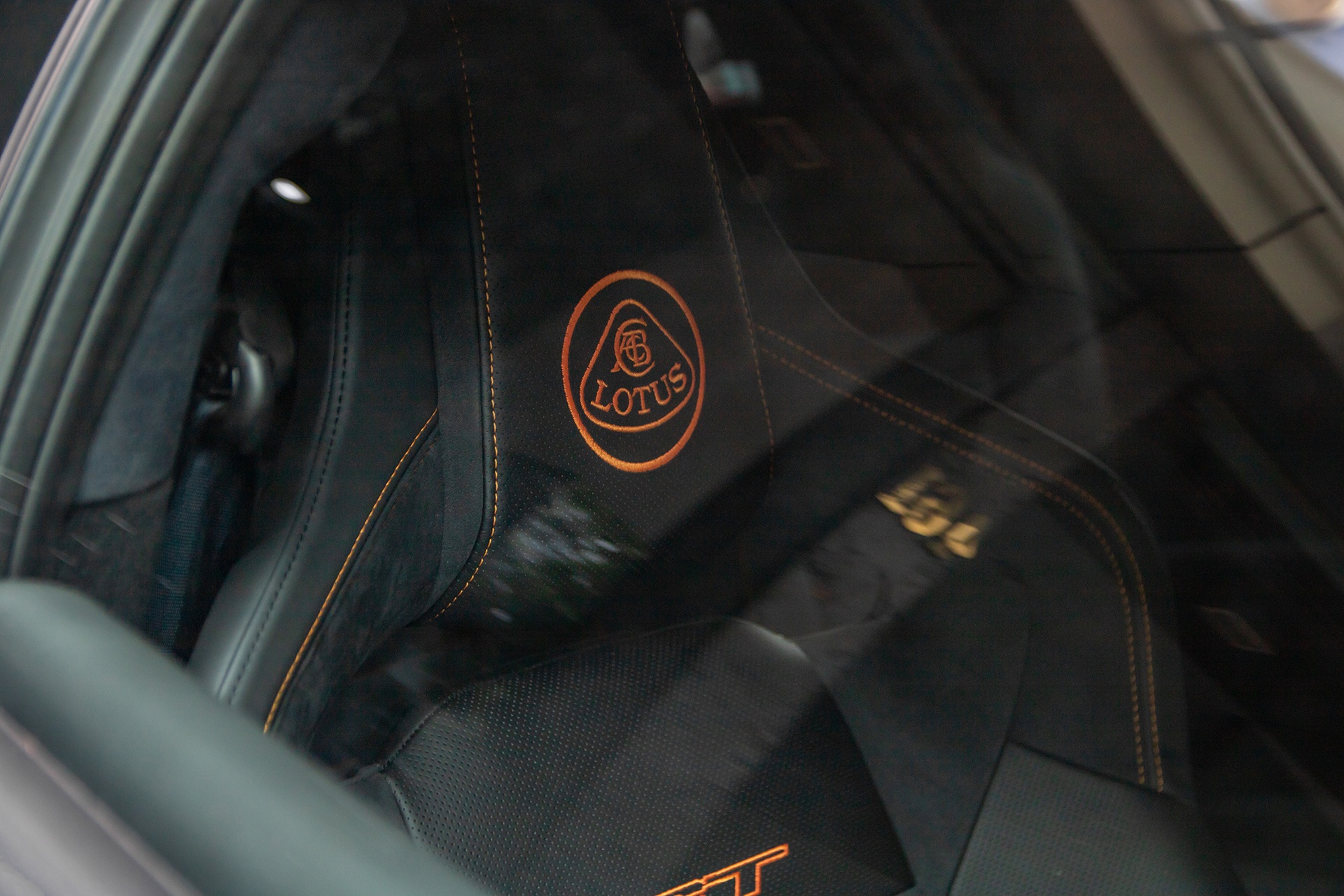 Lotus Evora GT dau tien tai Viet Nam anh 16