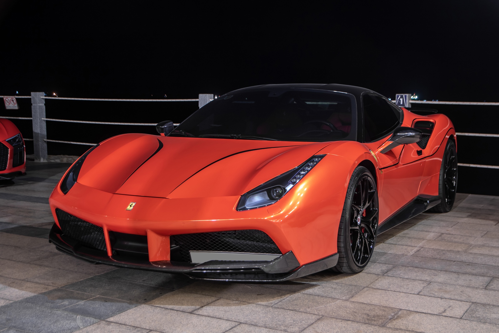 sieu xe Vung Tau anh 12