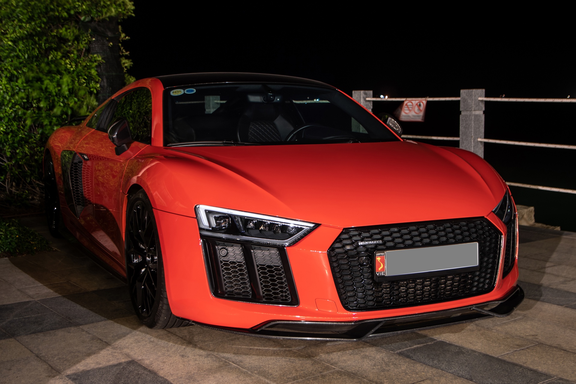 sieu xe Vung Tau anh 11