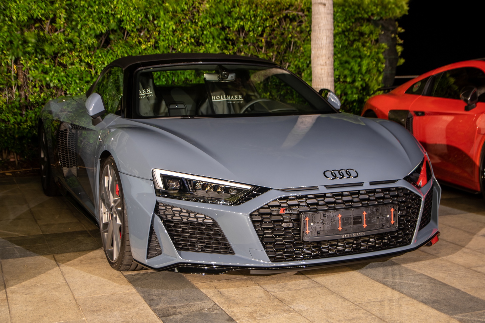 sieu xe Vung Tau anh 7