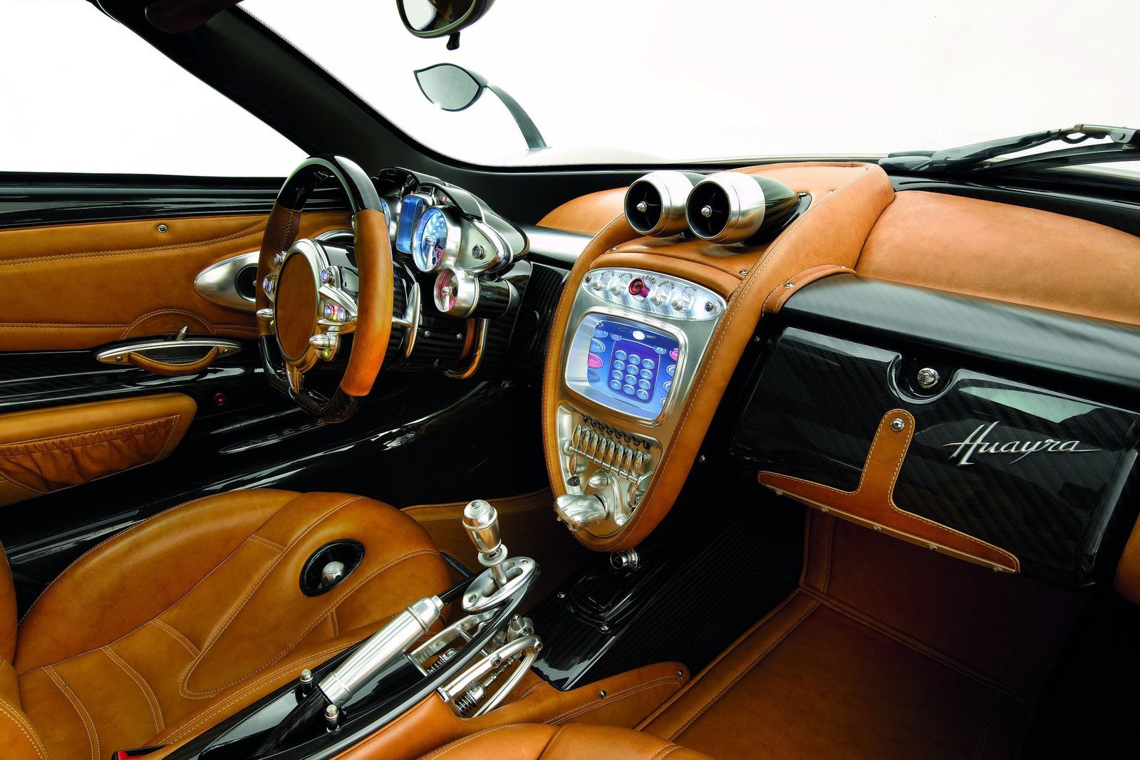 Koenigsegg Regera và Pagani Huayra ảnh 22 Koenigsegg Regera va Pagani Huayra anh 22