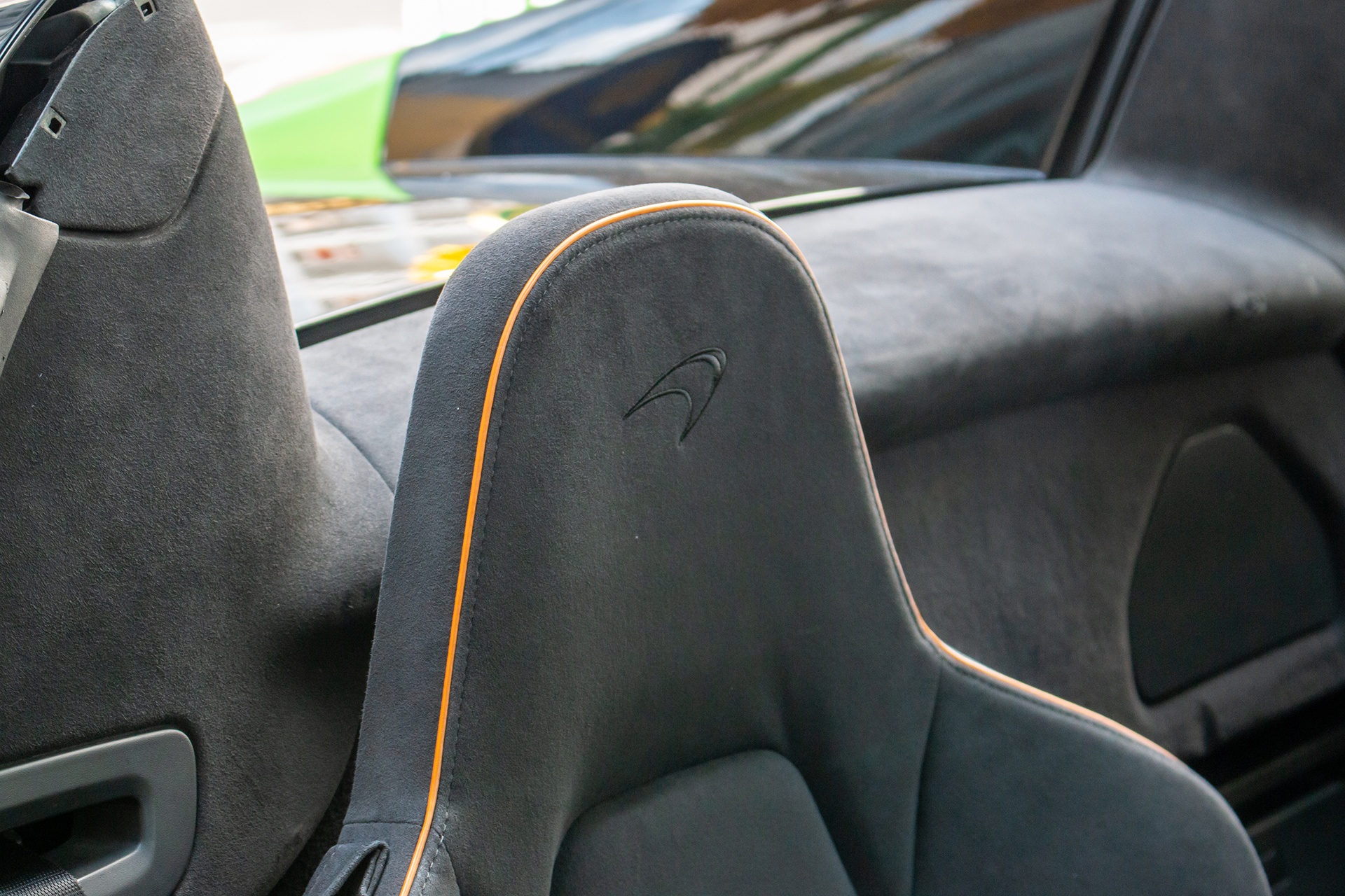 McLaren 650S Spider mau la anh 8