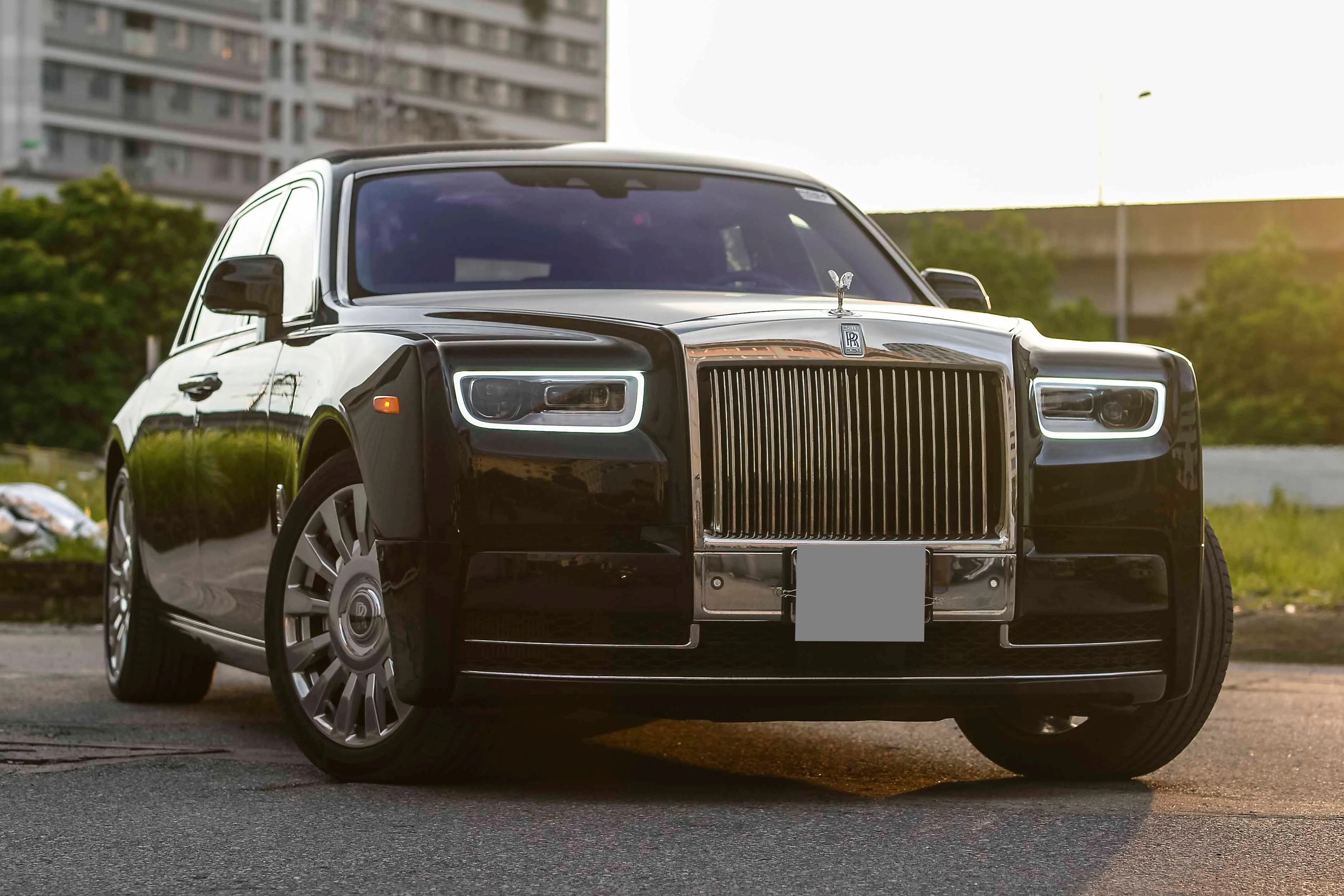 Nhung mau oto do duoc nhieu xang nhat tai Viet Nam hinh anh