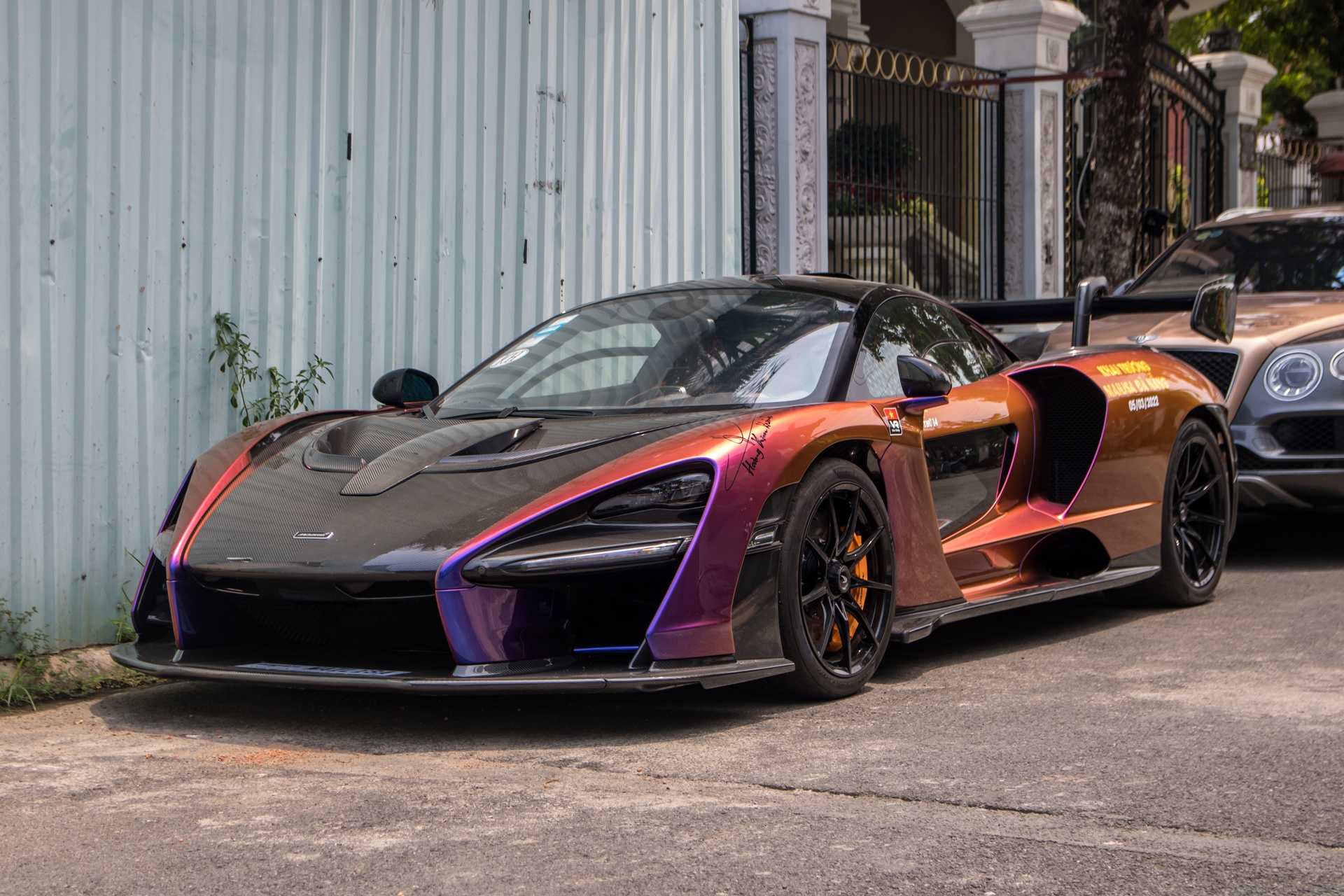 Koenigsegg Regera ảnh 14 Koenigsegg Regera anh 14