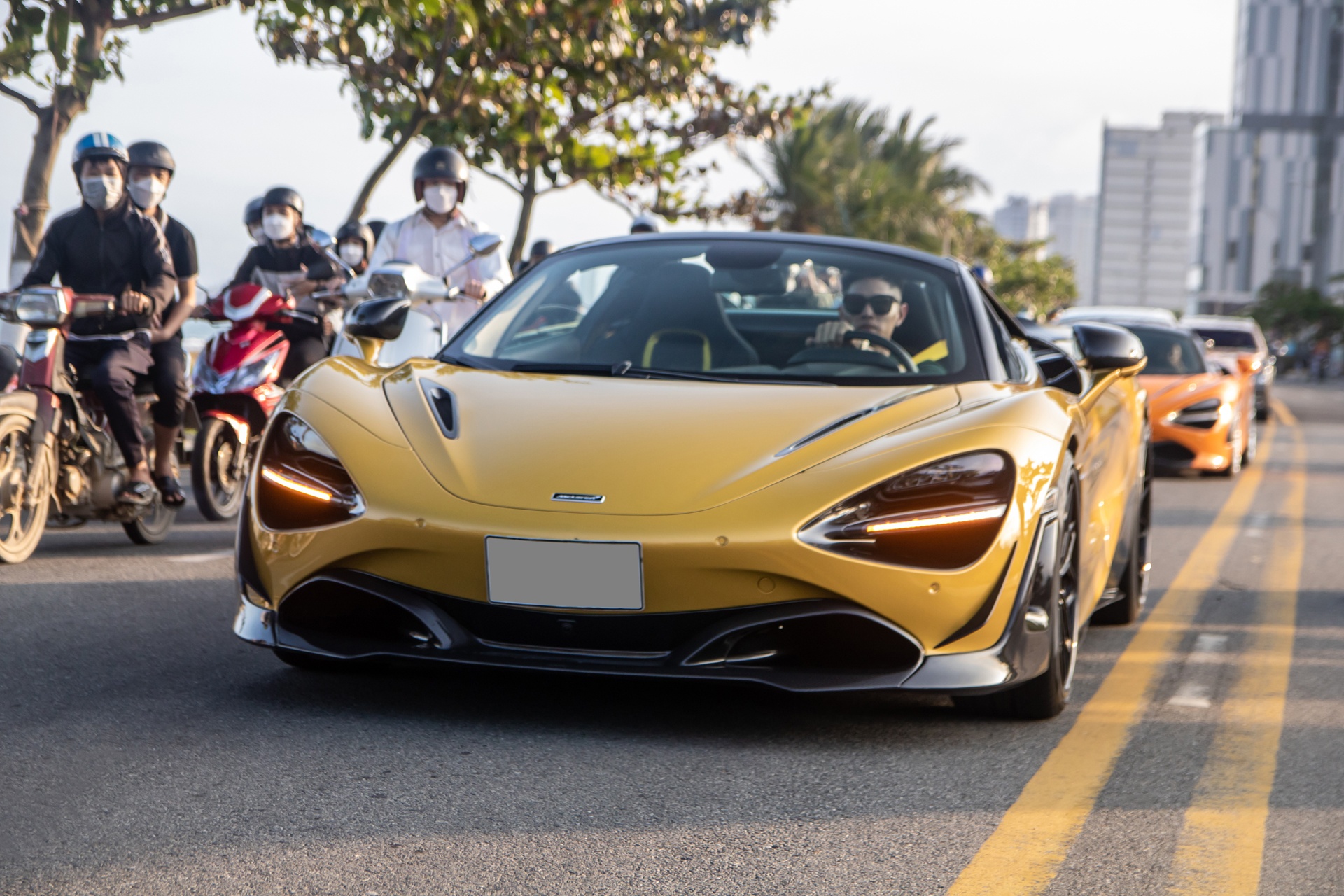 sieu xe xuat hien tai Da Nang anh 12