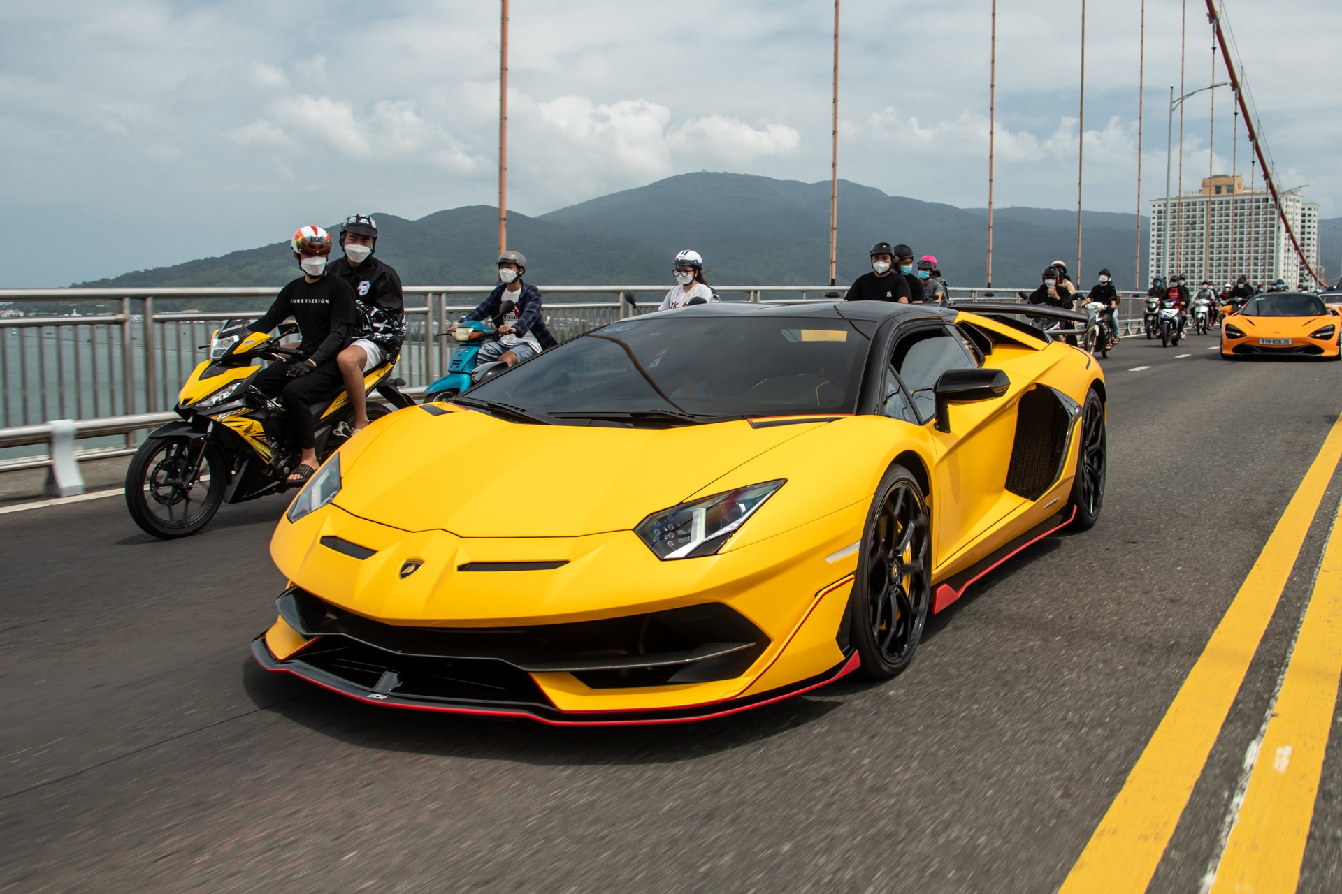 Koenigsegg Regera lan dau lan banh anh 10