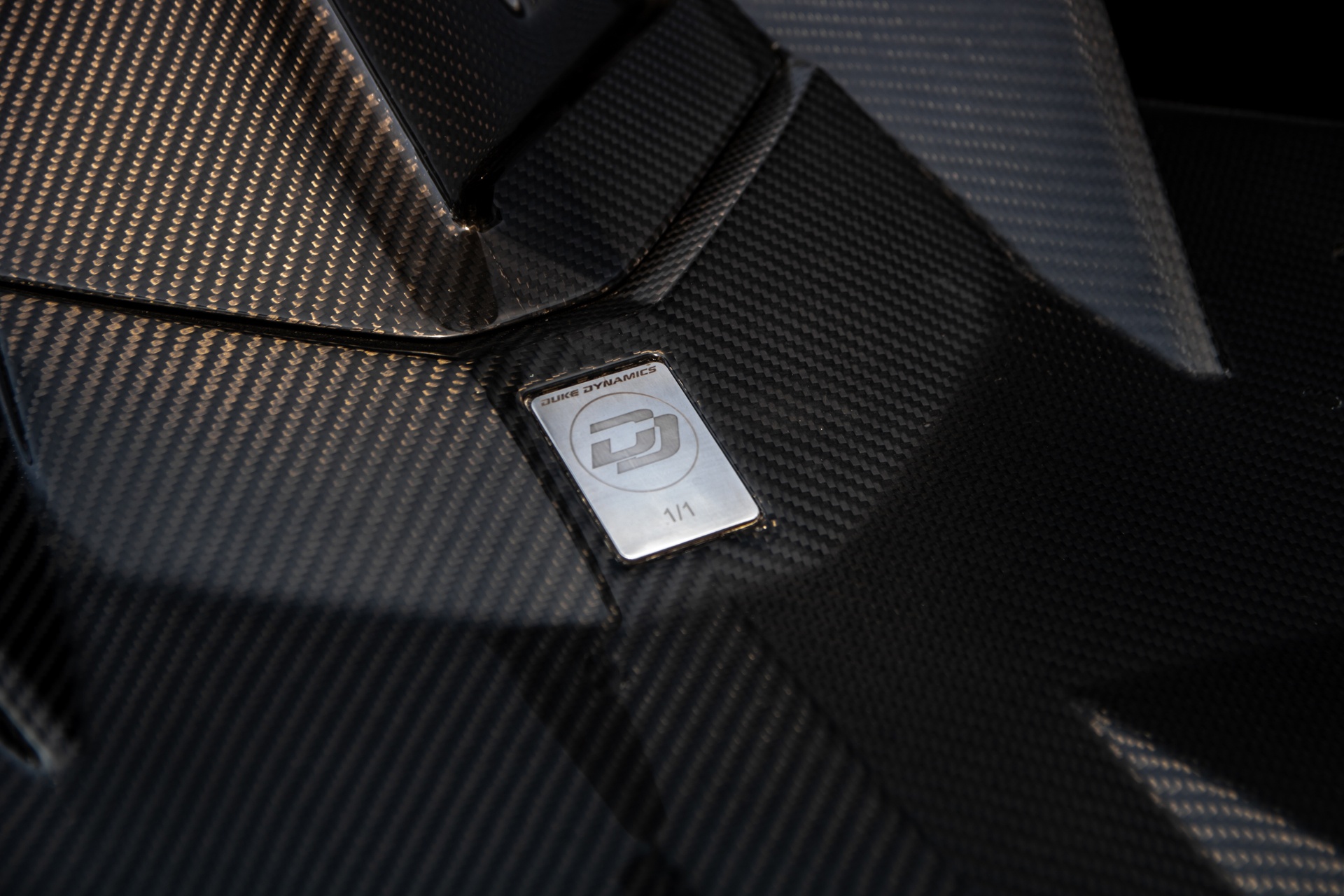 Lamborghini Aventador do Duke Dynamics anh 12