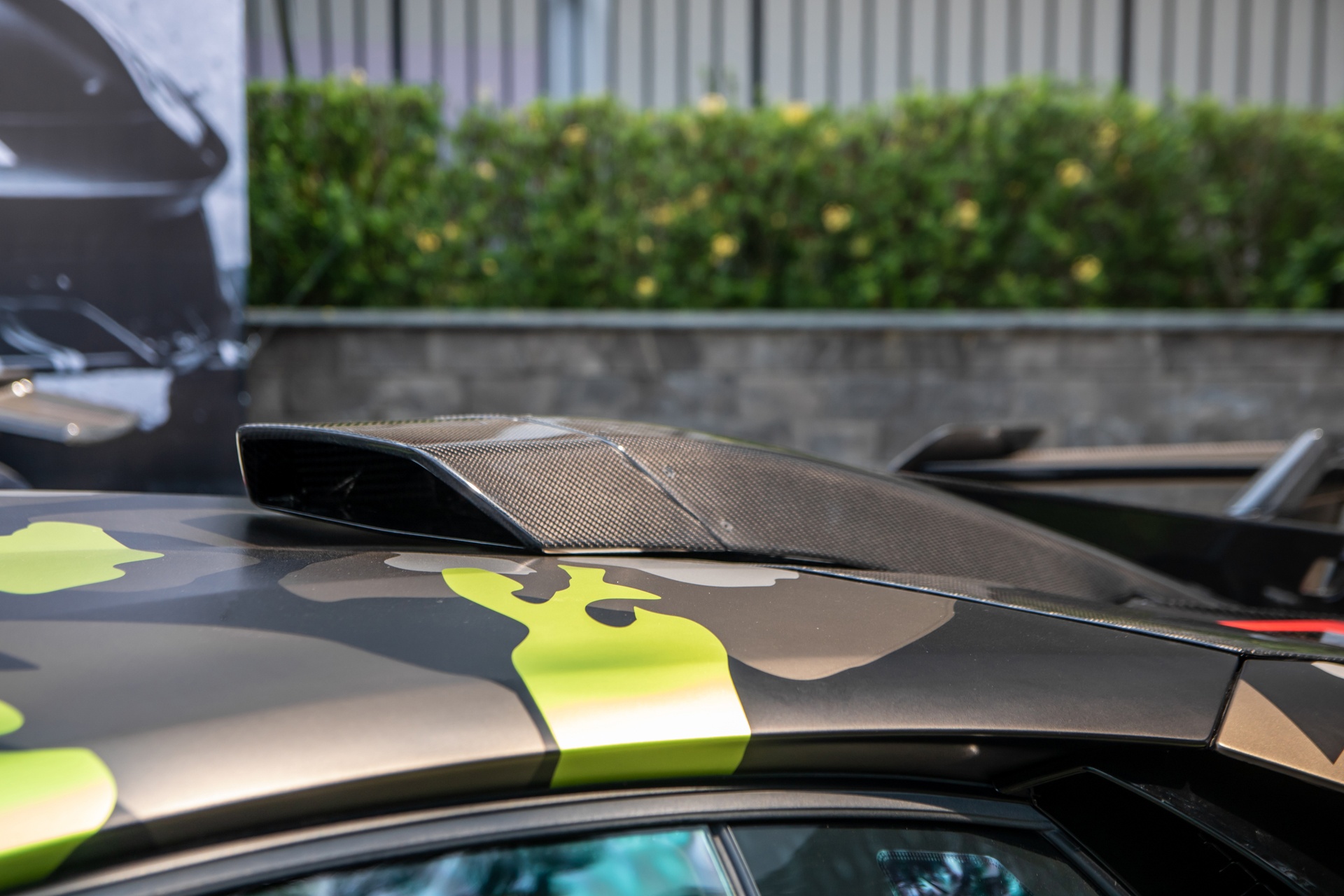 Lamborghini Aventador do Duke Dynamics anh 10