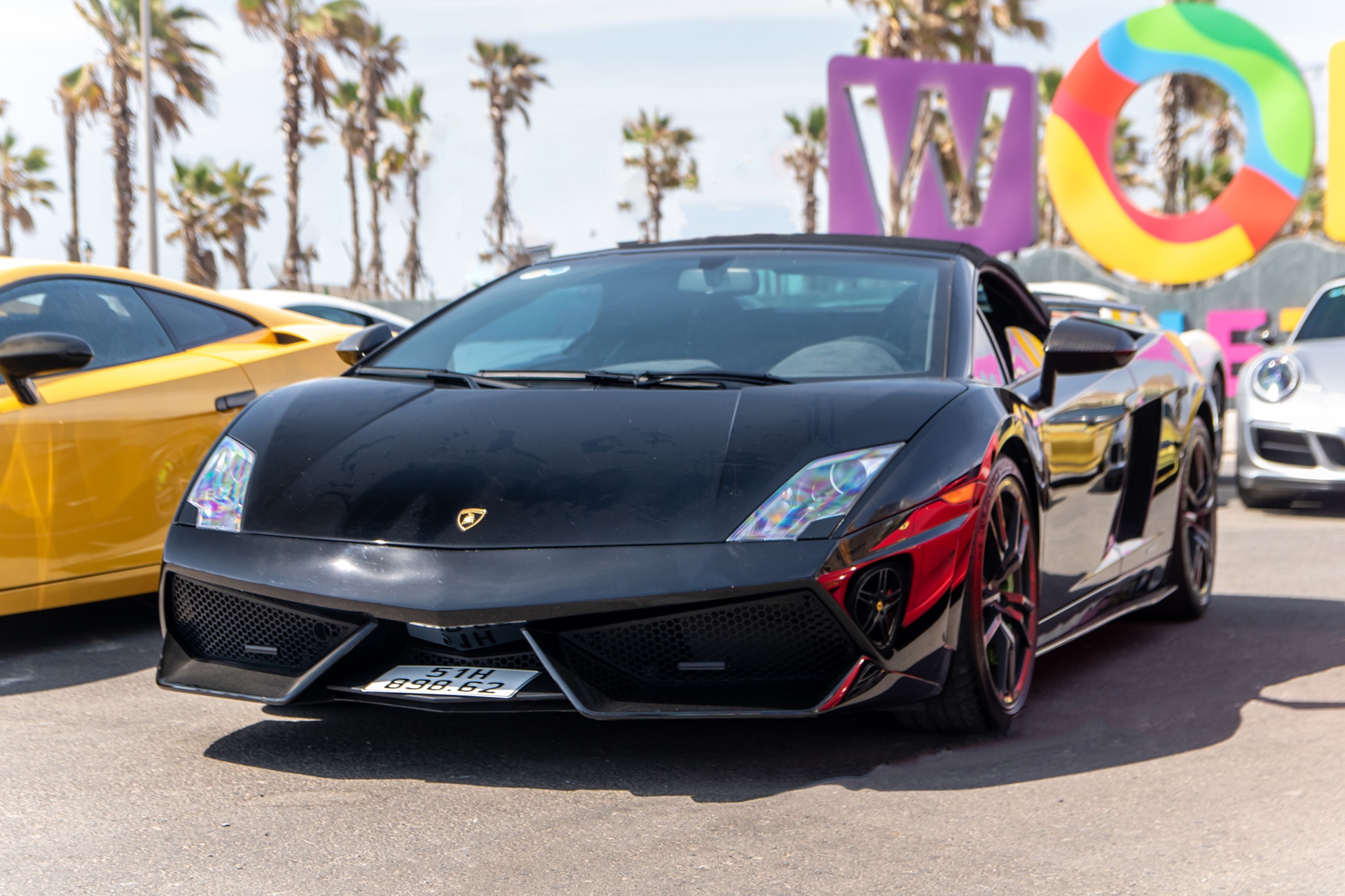 siêu xe tại Phan Thiết ảnh 10 sieu xe tai Phan Thiet anh 10