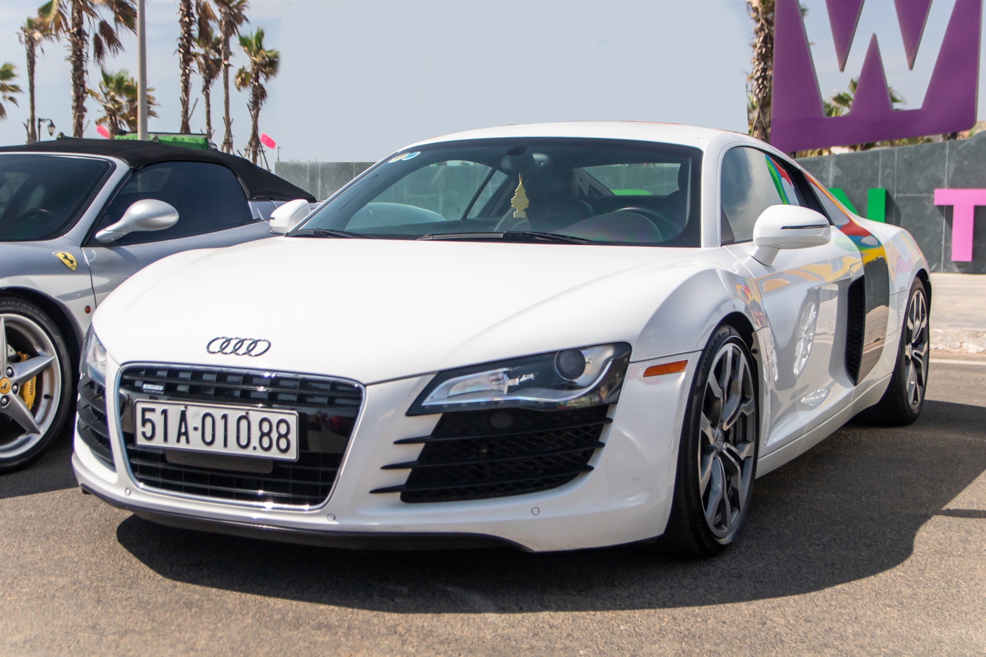 sieu xe tai Phan Thiet anh 12