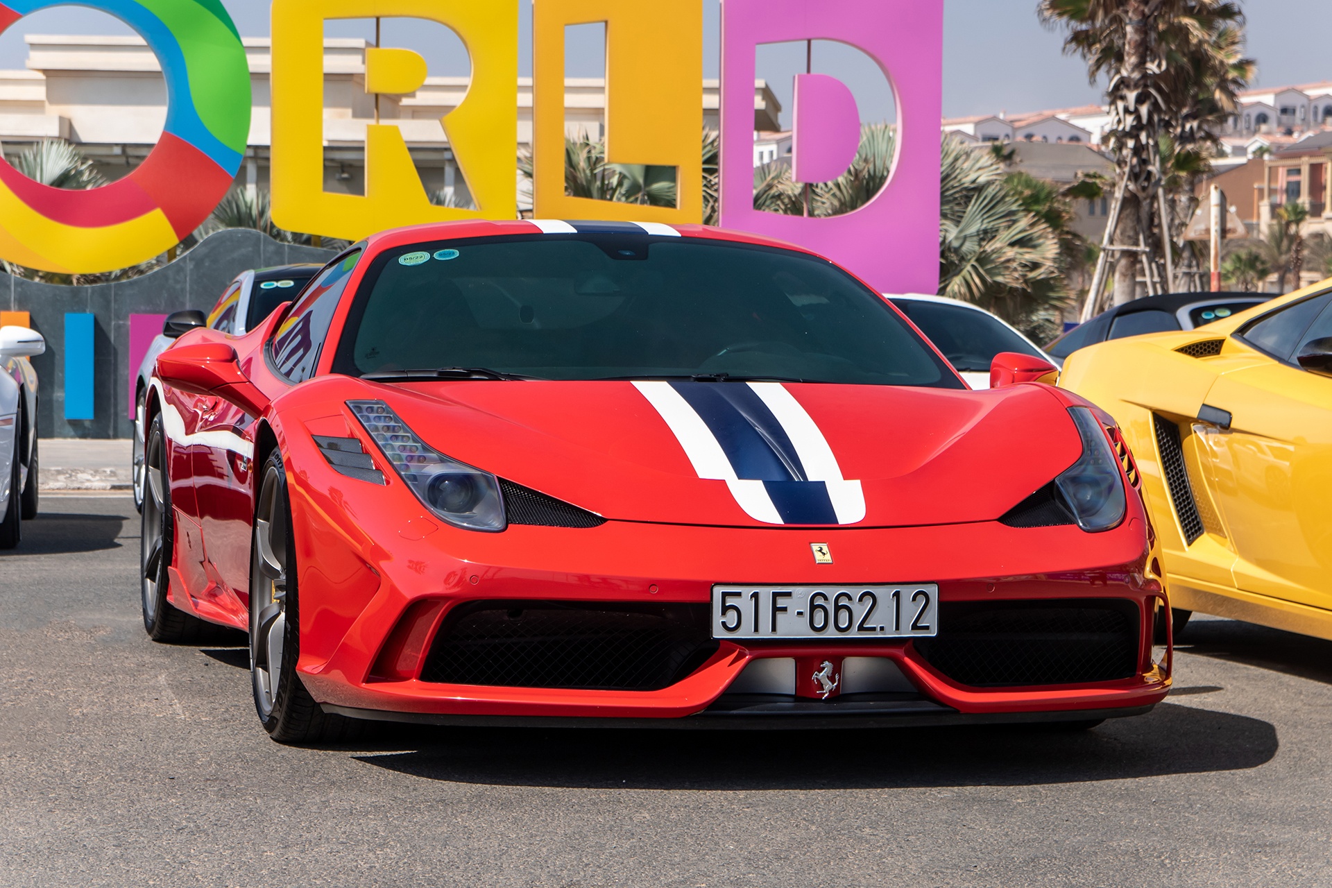 siêu xe tại Phan Thiết ảnh 8 sieu xe tai Phan Thiet anh 8