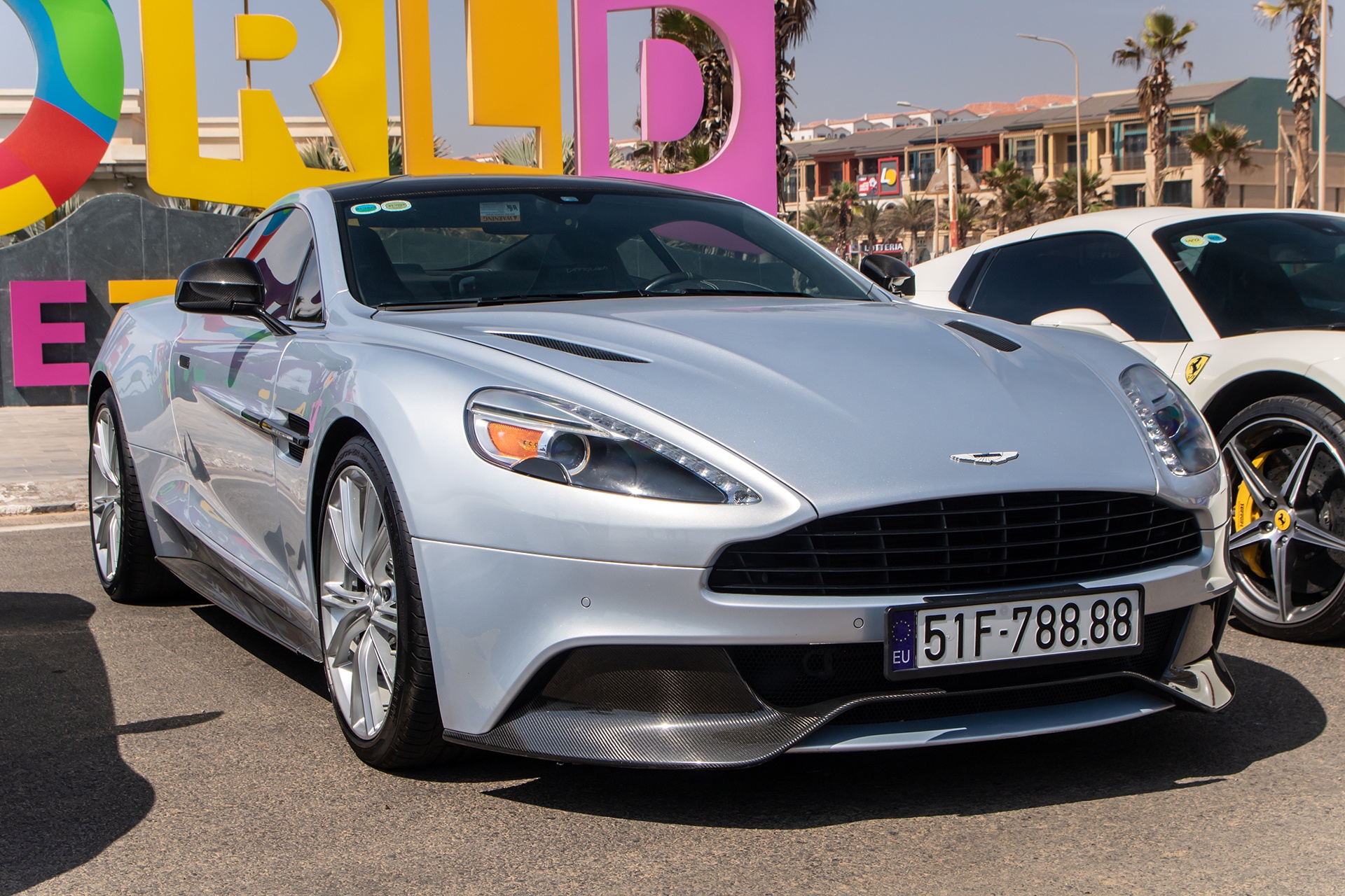 sieu xe bien so dep anh 6