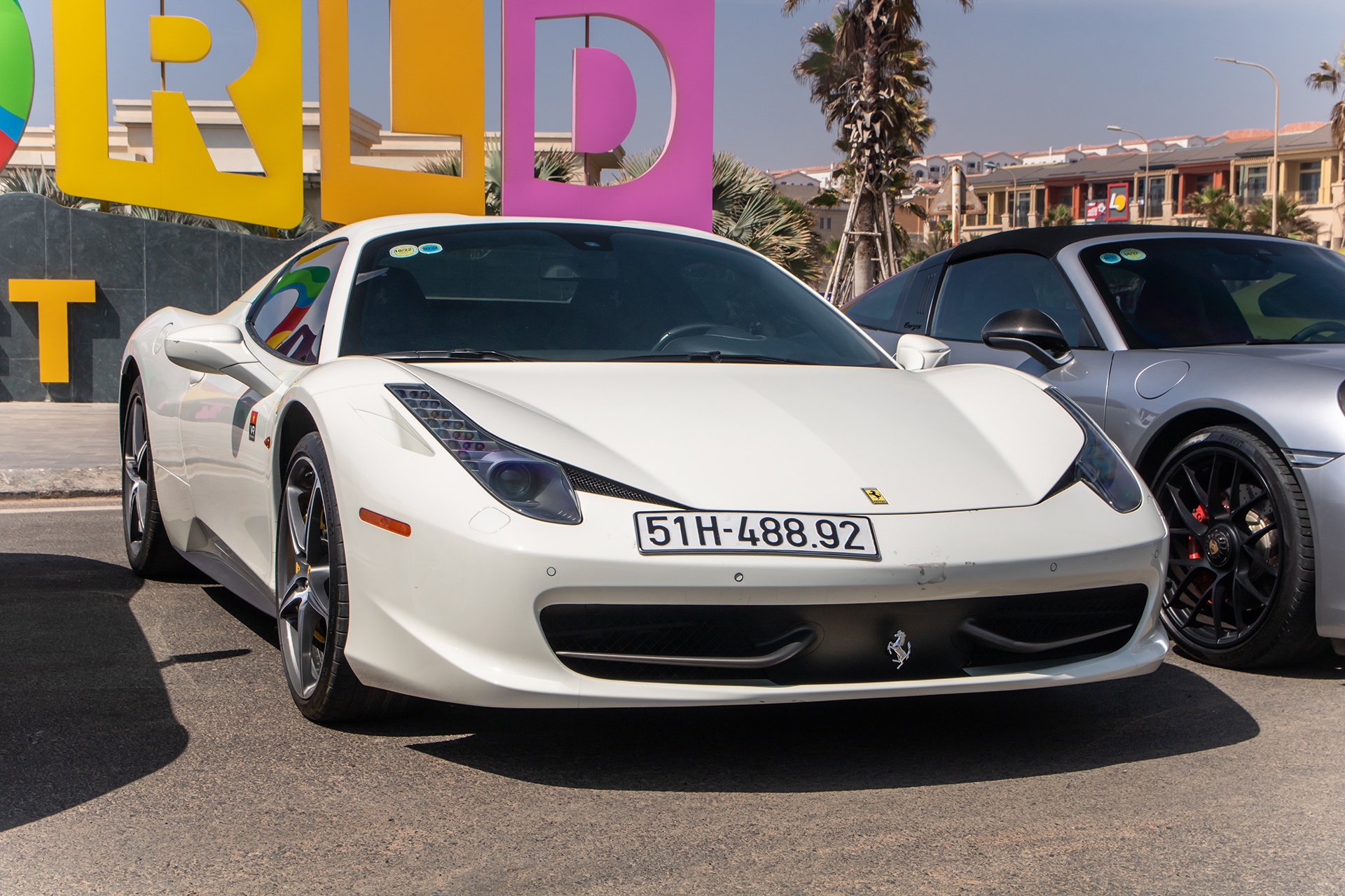 siêu xe tại Phan Thiết ảnh 7 sieu xe tai Phan Thiet anh 7