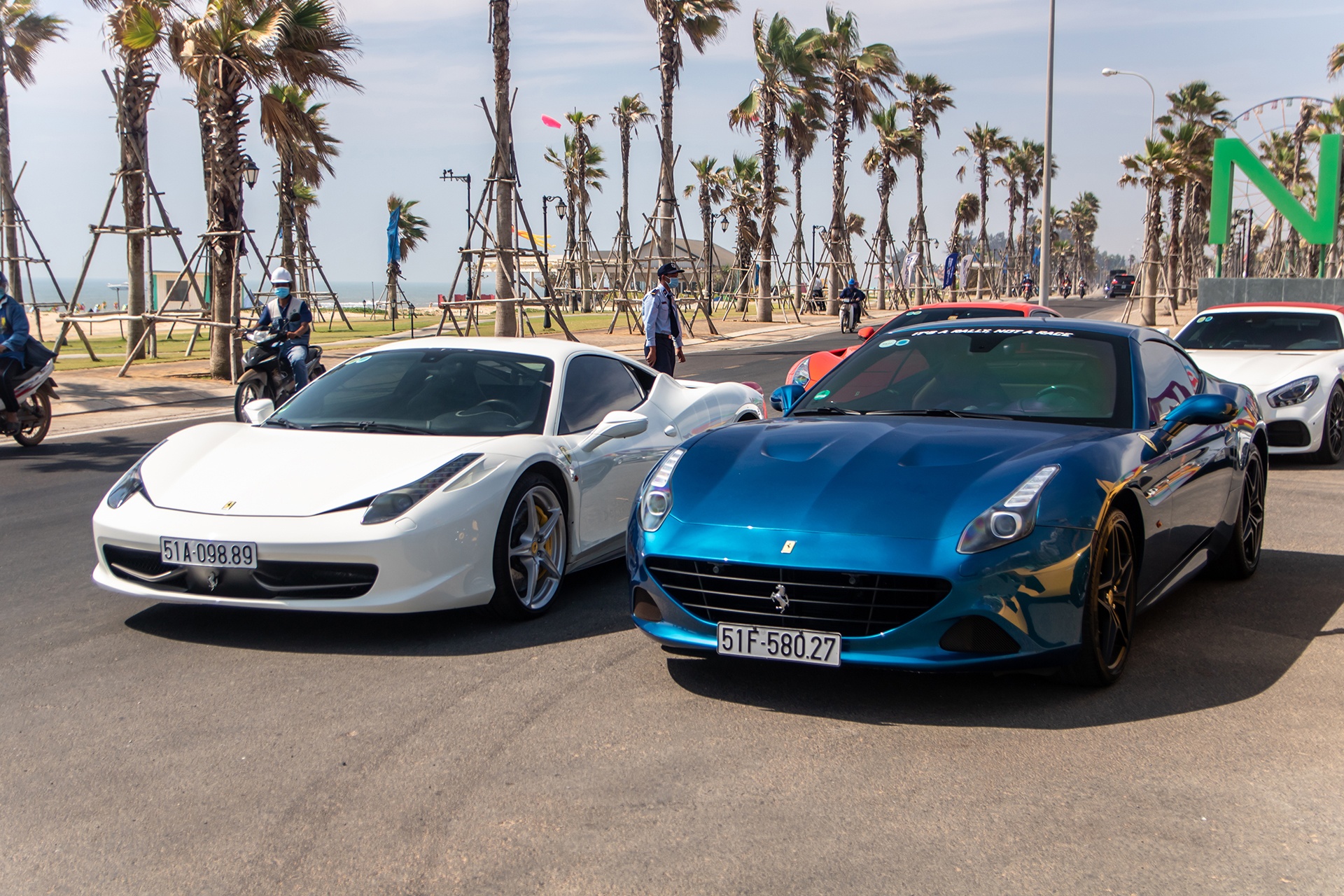 siêu xe tại Phan Thiết ảnh 2 sieu xe tai Phan Thiet anh 2