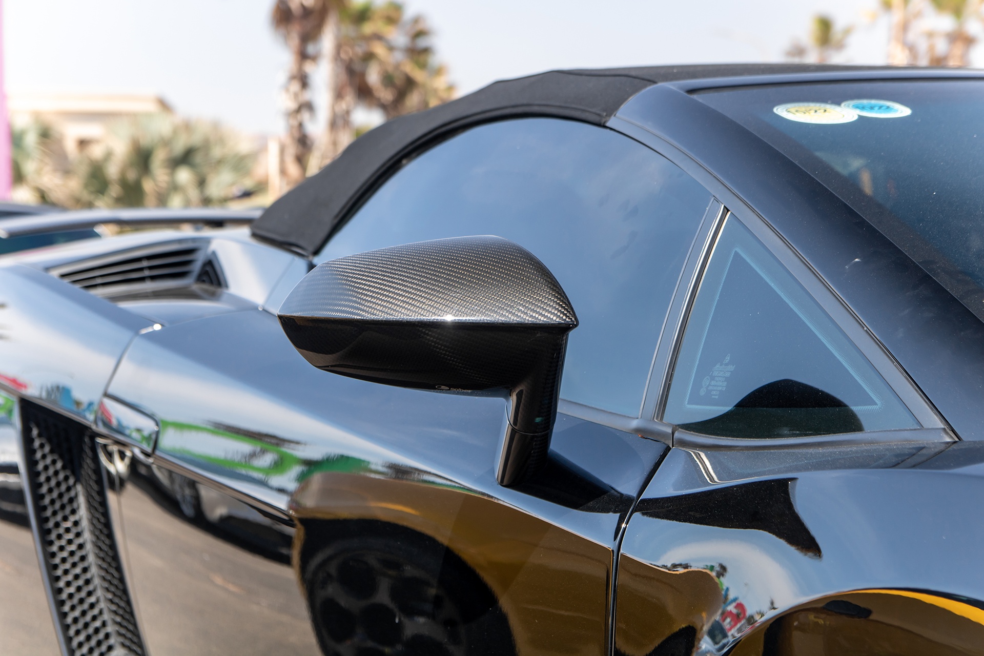 Lamborghini Gallardo LP 570-4 Performante tại Việt Nam ảnh 8 Lamborghini Gallardo LP 570-4 Performante tai Viet Nam anh 8