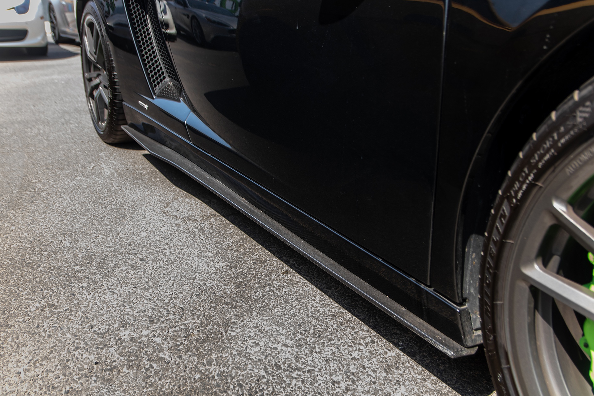 Lamborghini Gallardo LP 570-4 Performante tại Việt Nam ảnh 9 Lamborghini Gallardo LP 570-4 Performante tai Viet Nam anh 9