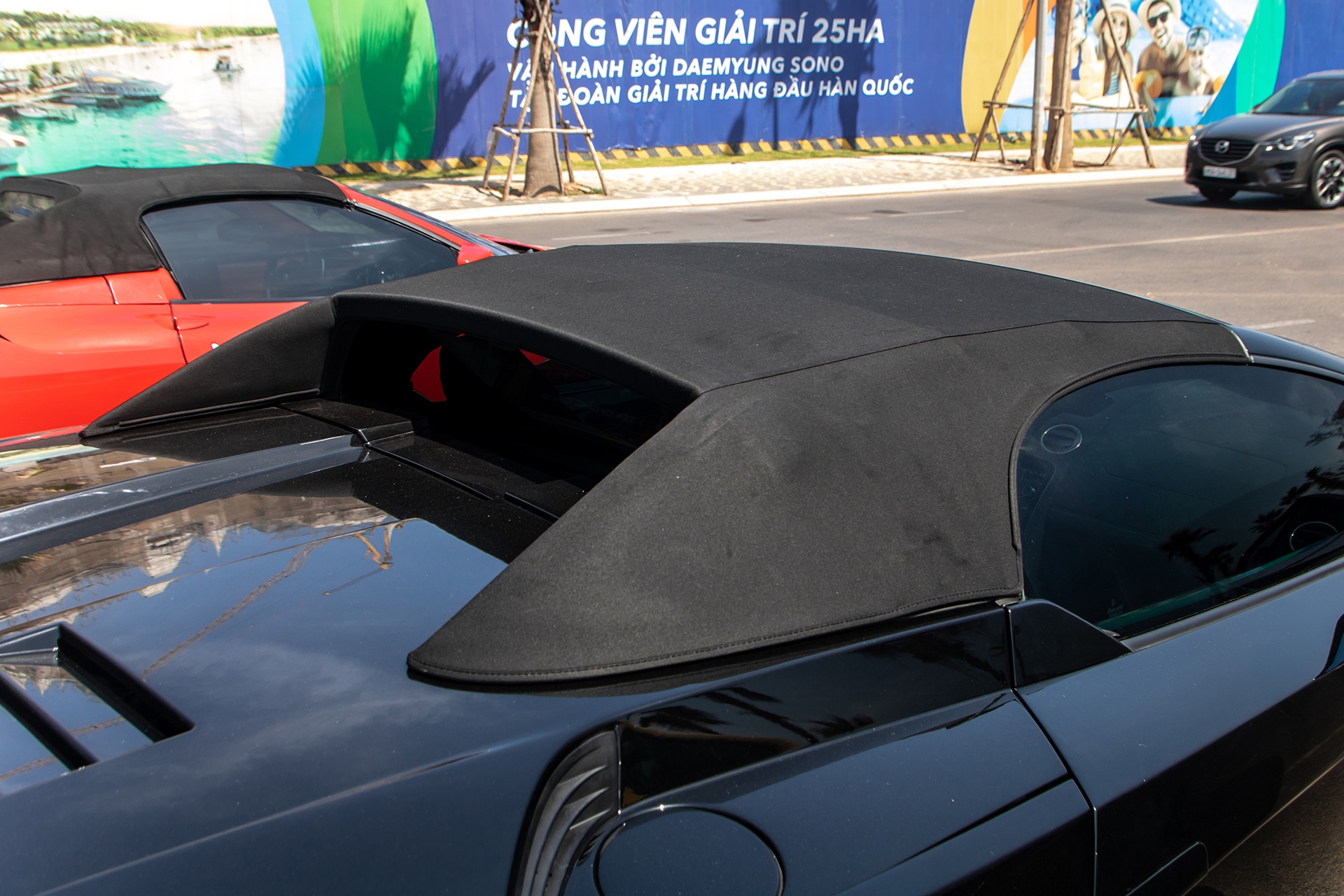 Lamborghini Gallardo LP 570-4 Performante tai Viet Nam anh 3