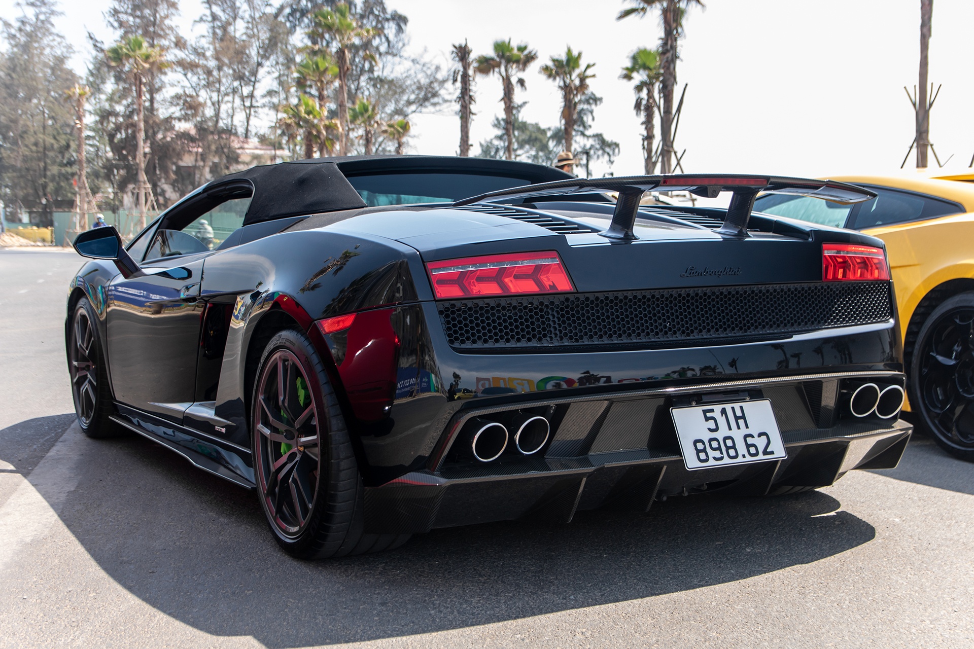 Lamborghini Gallardo LP 570-4 Performante tai Viet Nam anh 16