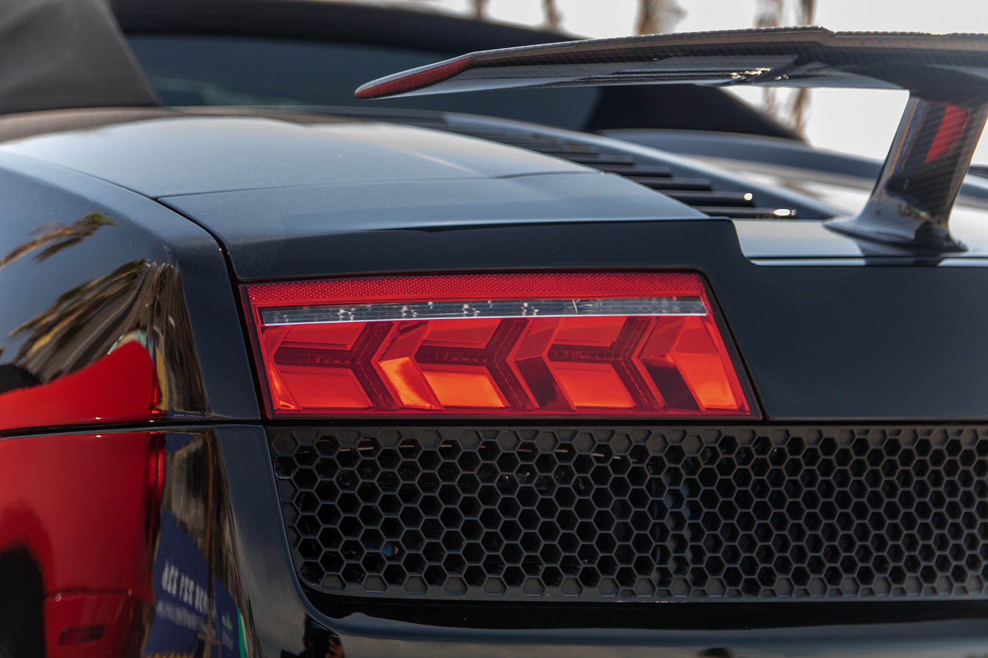 Lamborghini Gallardo LP 570-4 Performante tại Việt Nam ảnh 5 Lamborghini Gallardo LP 570-4 Performante tai Viet Nam anh 5