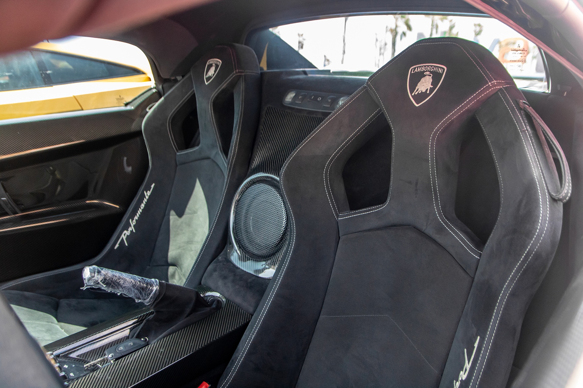 Lamborghini Gallardo LP 570-4 Performante tai Viet Nam anh 14