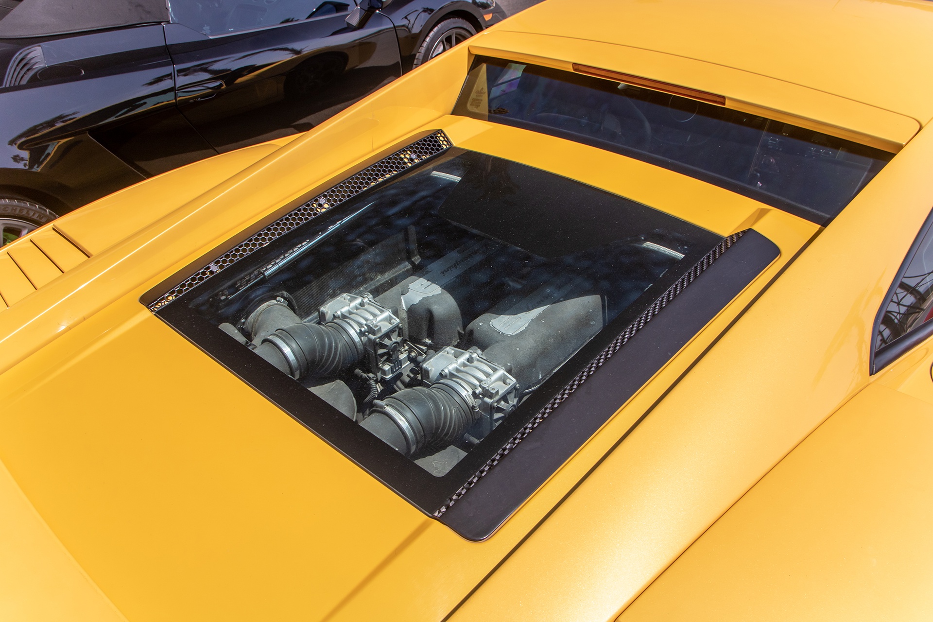 Lamborghini Gallardo doi dau tai Viet Nam anh 14