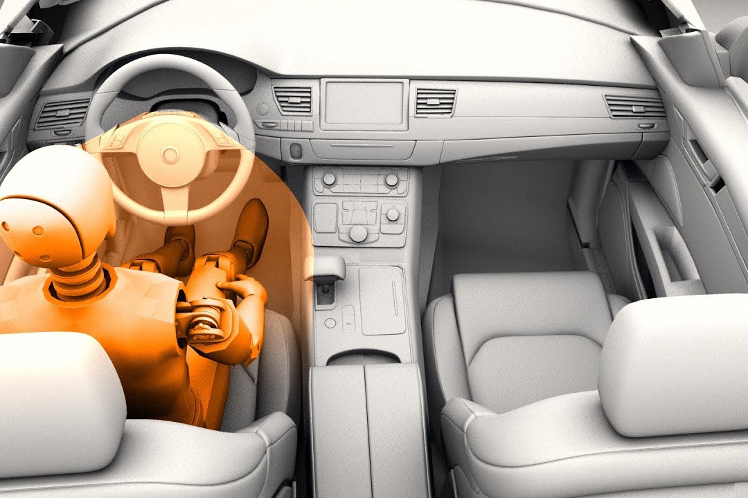 Cam bien nong do con tren oto co the tro thanh trang bi tieu chuan hinh anh