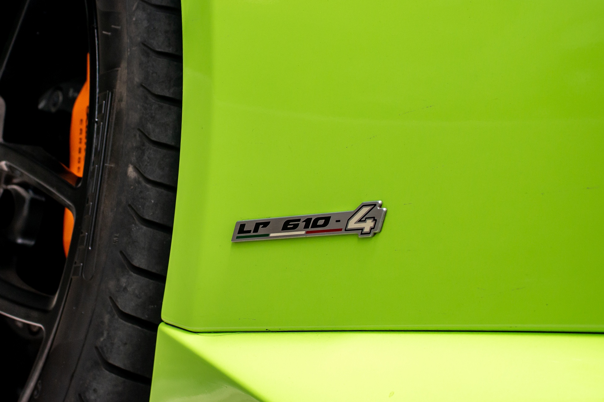 Lamborghini Huracan anh 12