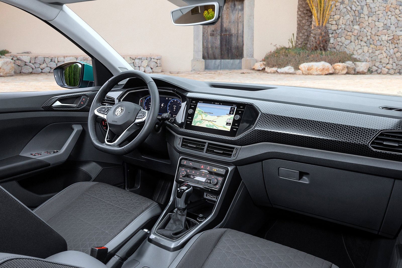 Volkswagen T-Cross anh 4