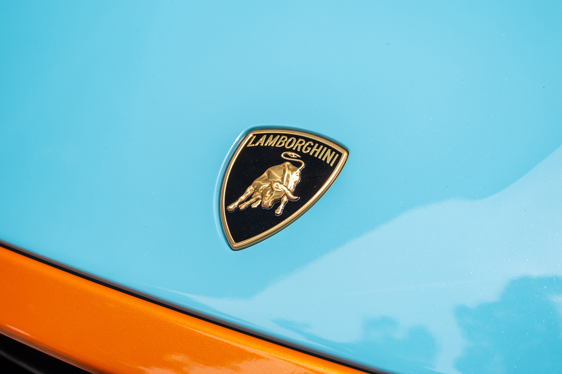 Lamborghini Huracan STO tại Việt Nam ảnh 6 Lamborghini Huracan STO tai Viet Nam anh 6