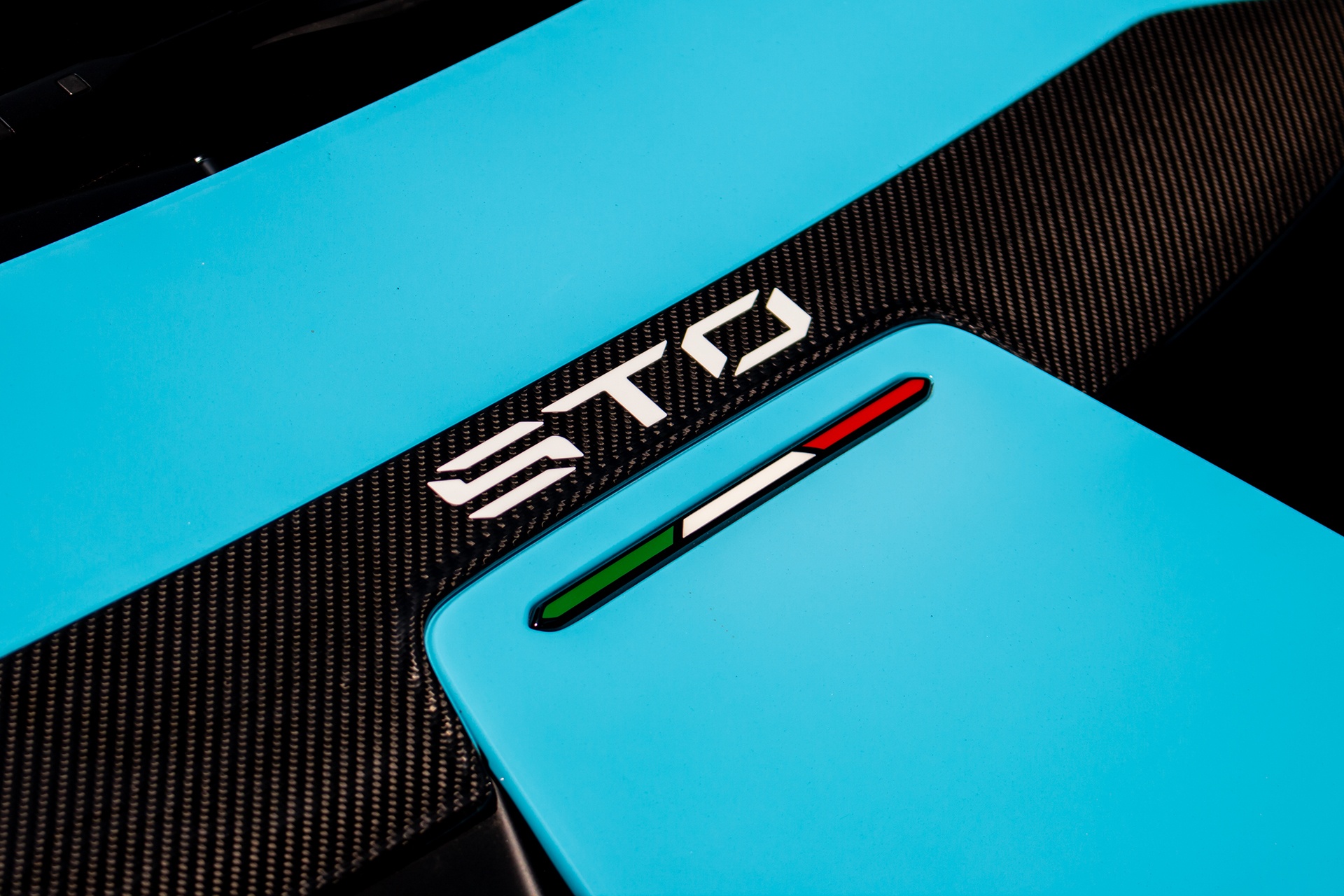 Lamborghini Huracan STO tại Việt Nam ảnh 10 Lamborghini Huracan STO tai Viet Nam anh 10