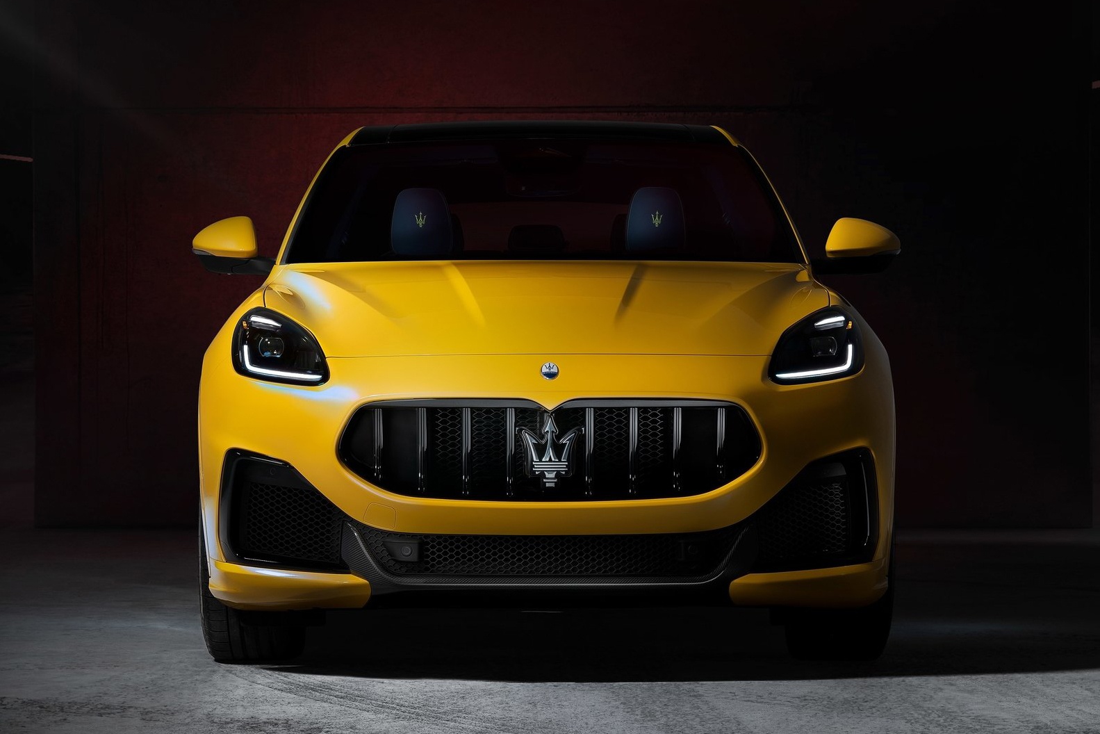 Nguoi choi sieu xe Viet Nam noi gi ve Maserati Grecale? hinh anh