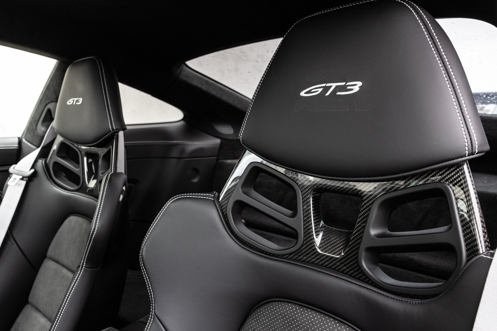 Porsche 911 GT3 dau tien tai Viet Nam anh 4