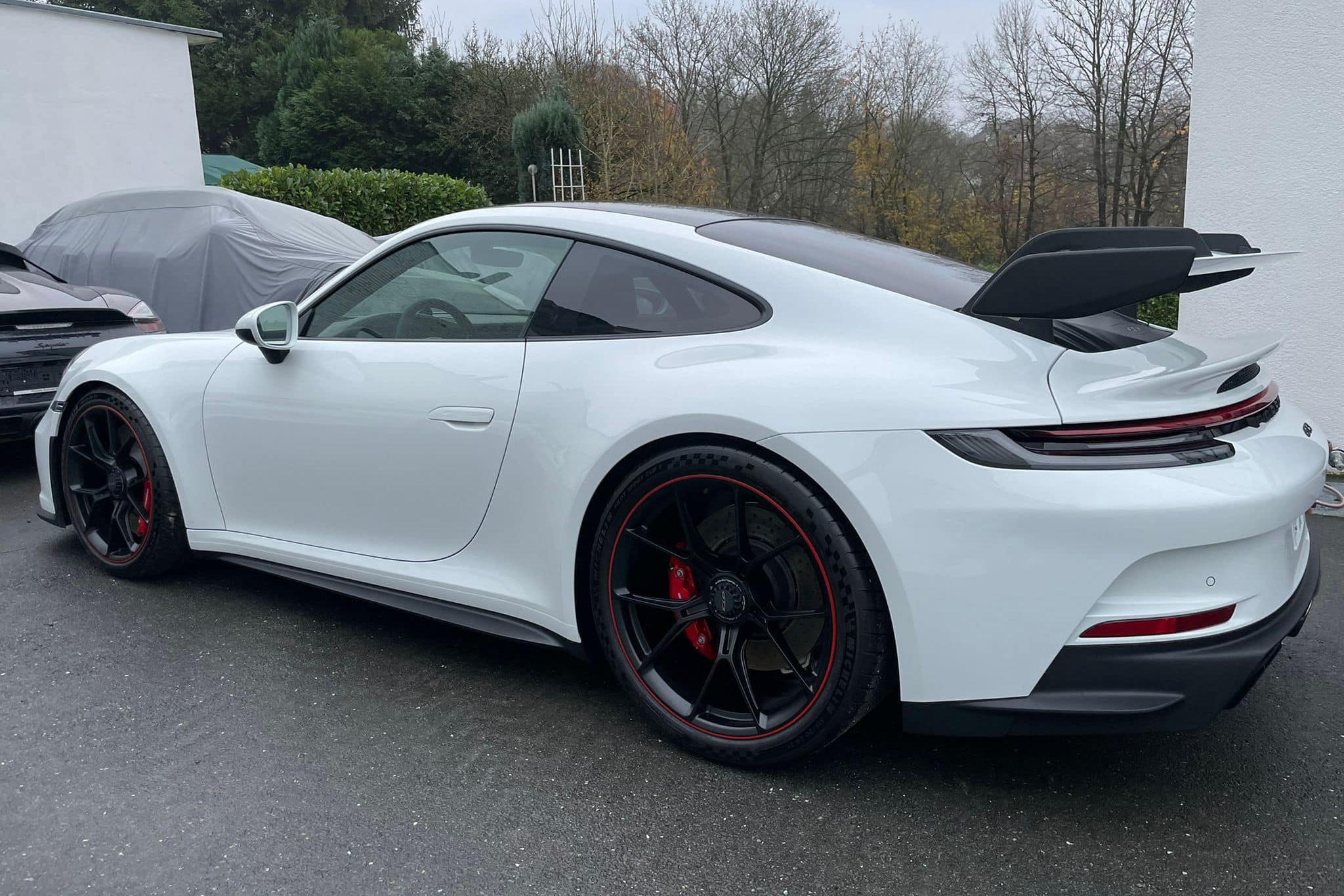 Porsche 911 GT3 the he moi anh 3