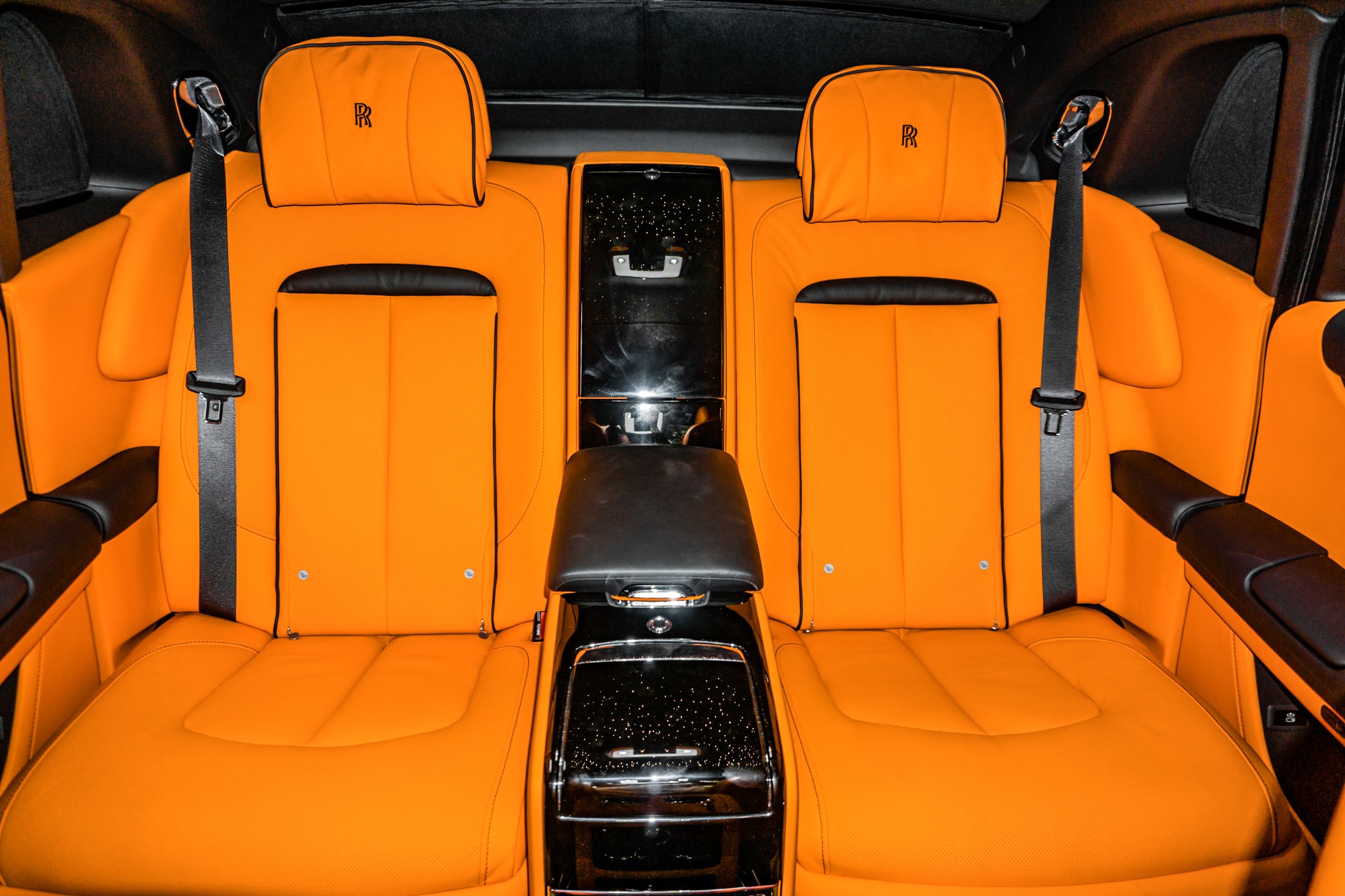 Rolls-Royce Ghost 2021 ảnh 7 Rolls-Royce Ghost 2021 anh 7