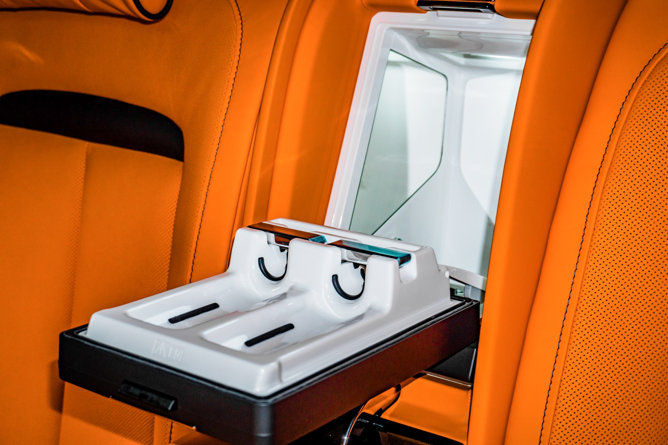 Rolls-Royce Ghost 2021 ảnh 14 Rolls-Royce Ghost 2021 anh 14