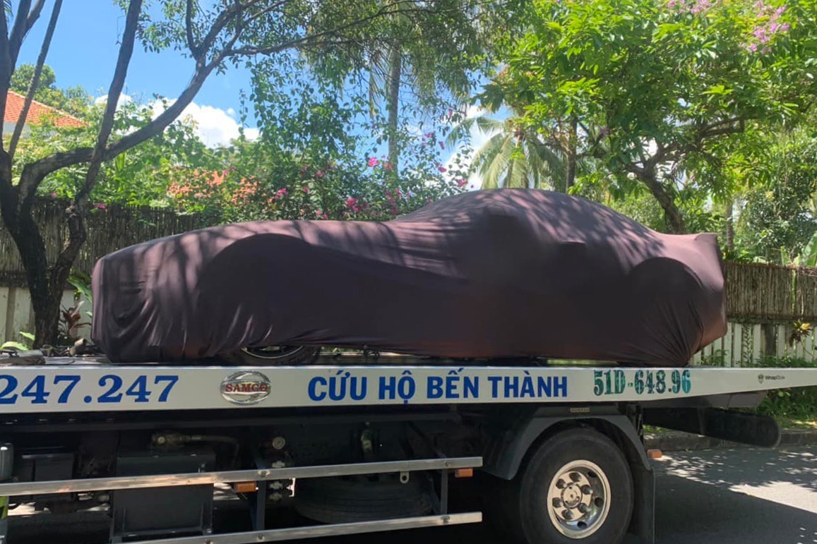 Mercedes-AMG GT R anh 2