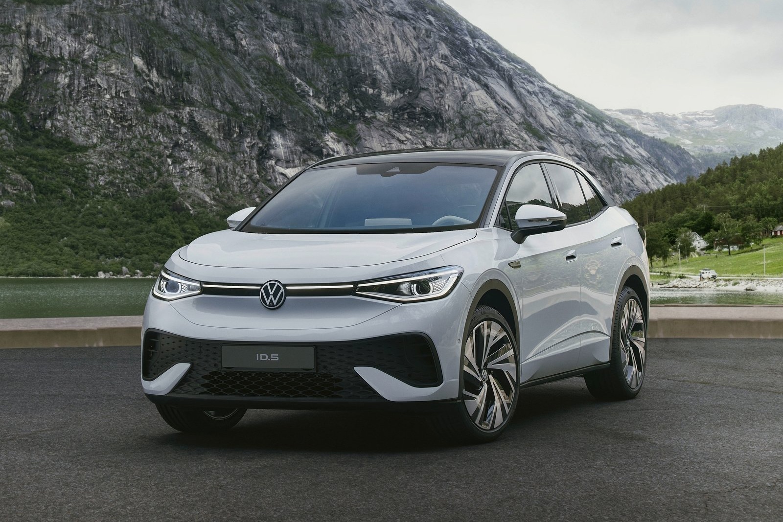Volkswagen đầu tư sản xuất xe điện ảnh 1 Volkswagen dau tu san xuat xe dien anh 1