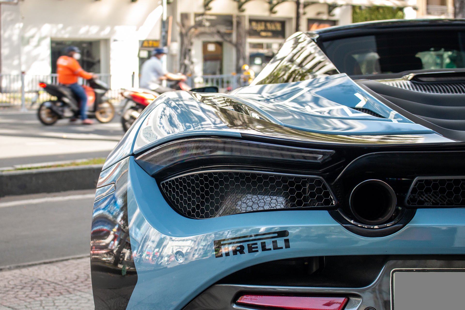 McLaren 720S Spider anh 5