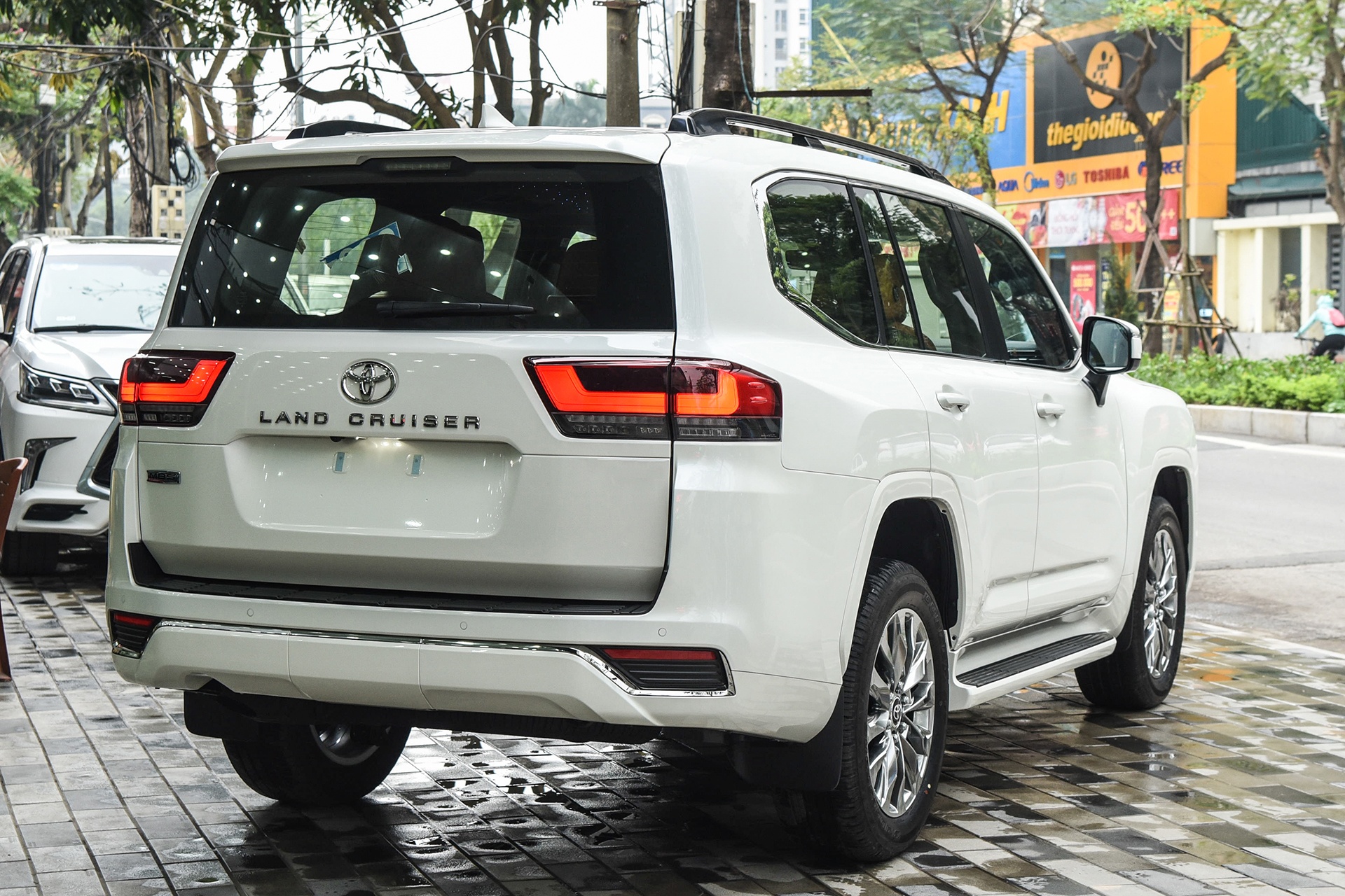 Toyota Land Cruiser do MBS anh 19