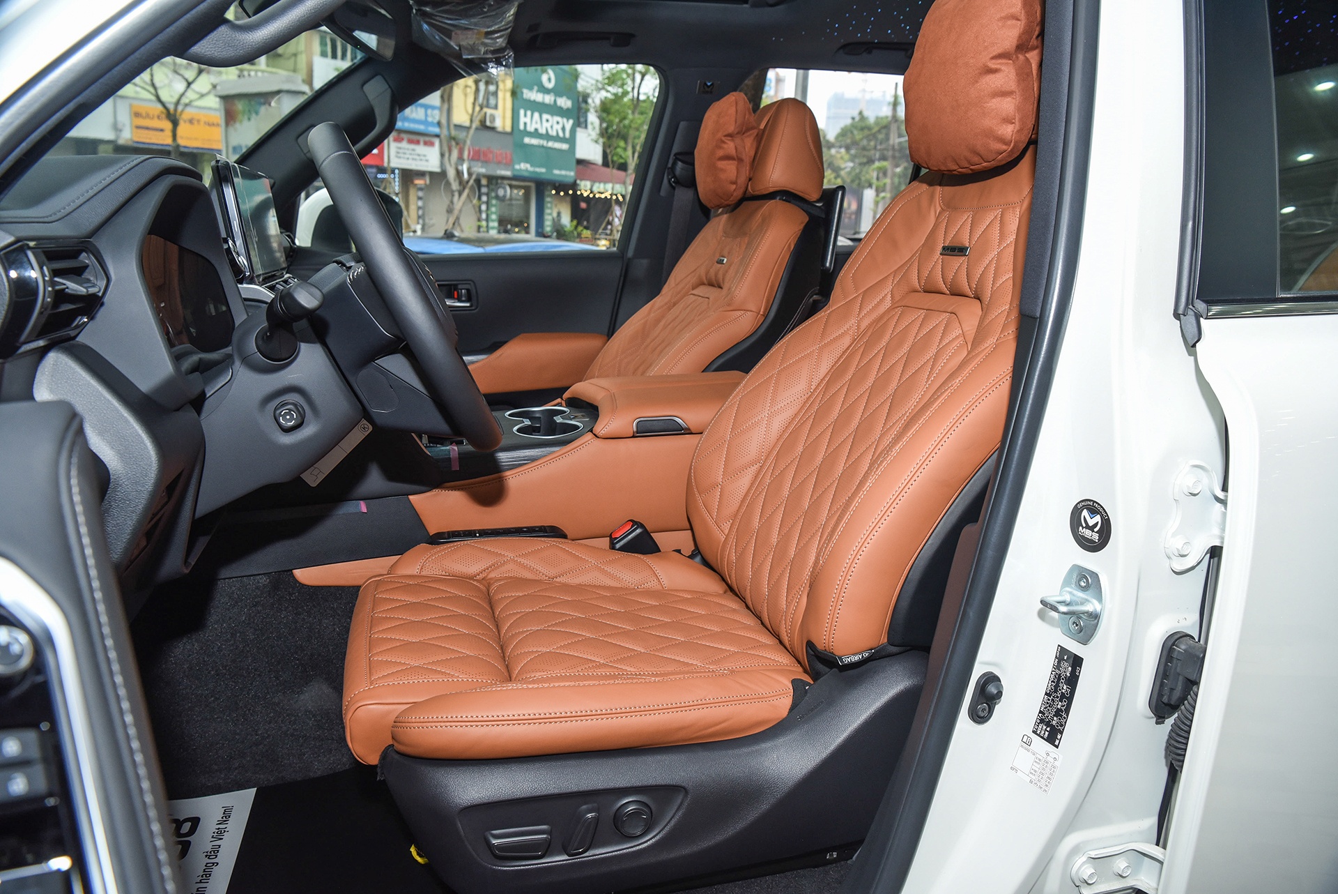 Toyota Land Cruiser do MBS anh 5