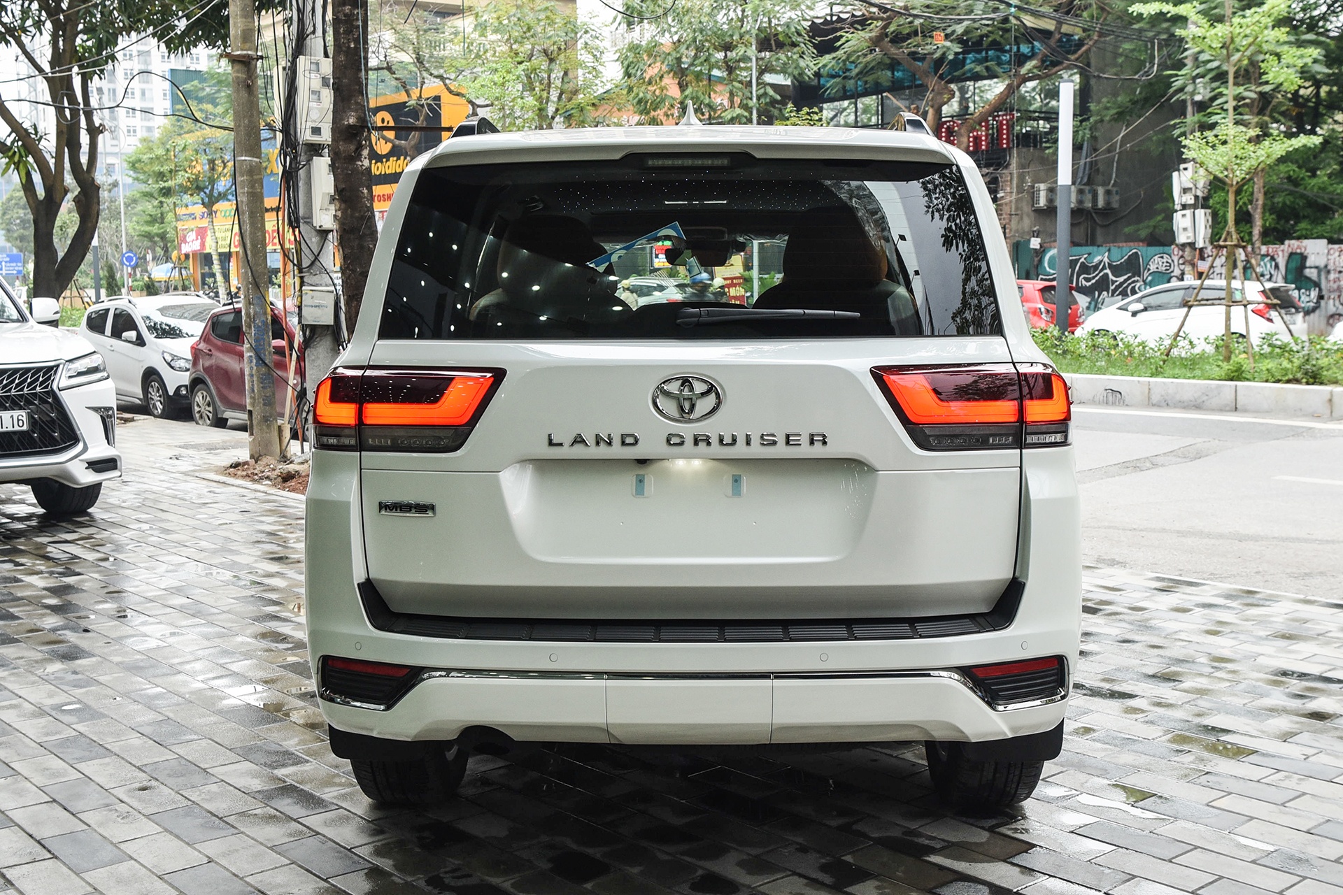 Toyota Land Cruiser do MBS anh 3