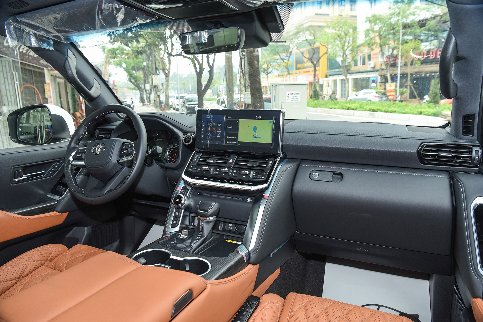 Toyota Land Cruiser do MBS anh 12