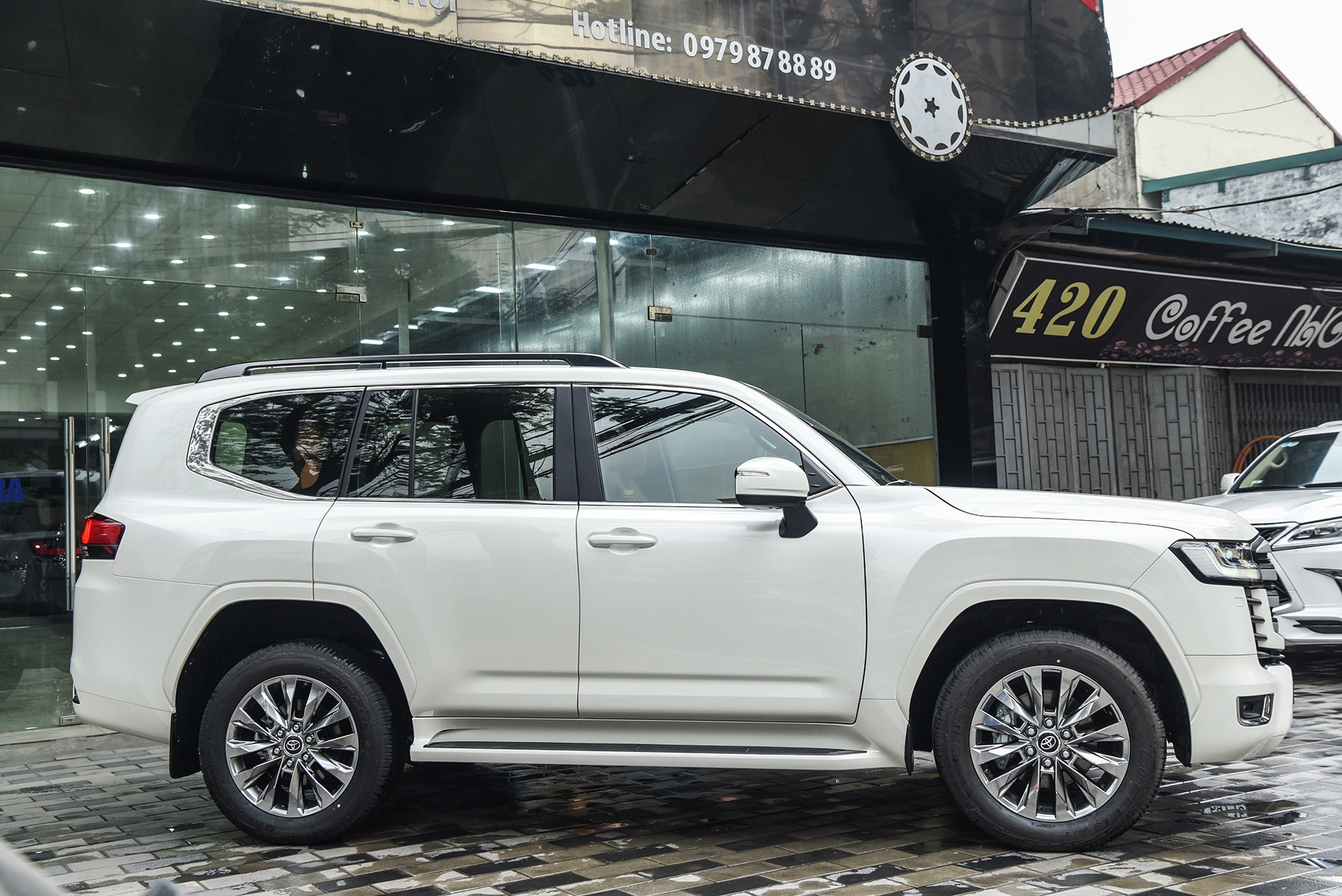 Toyota Land Cruiser do MBS anh 18