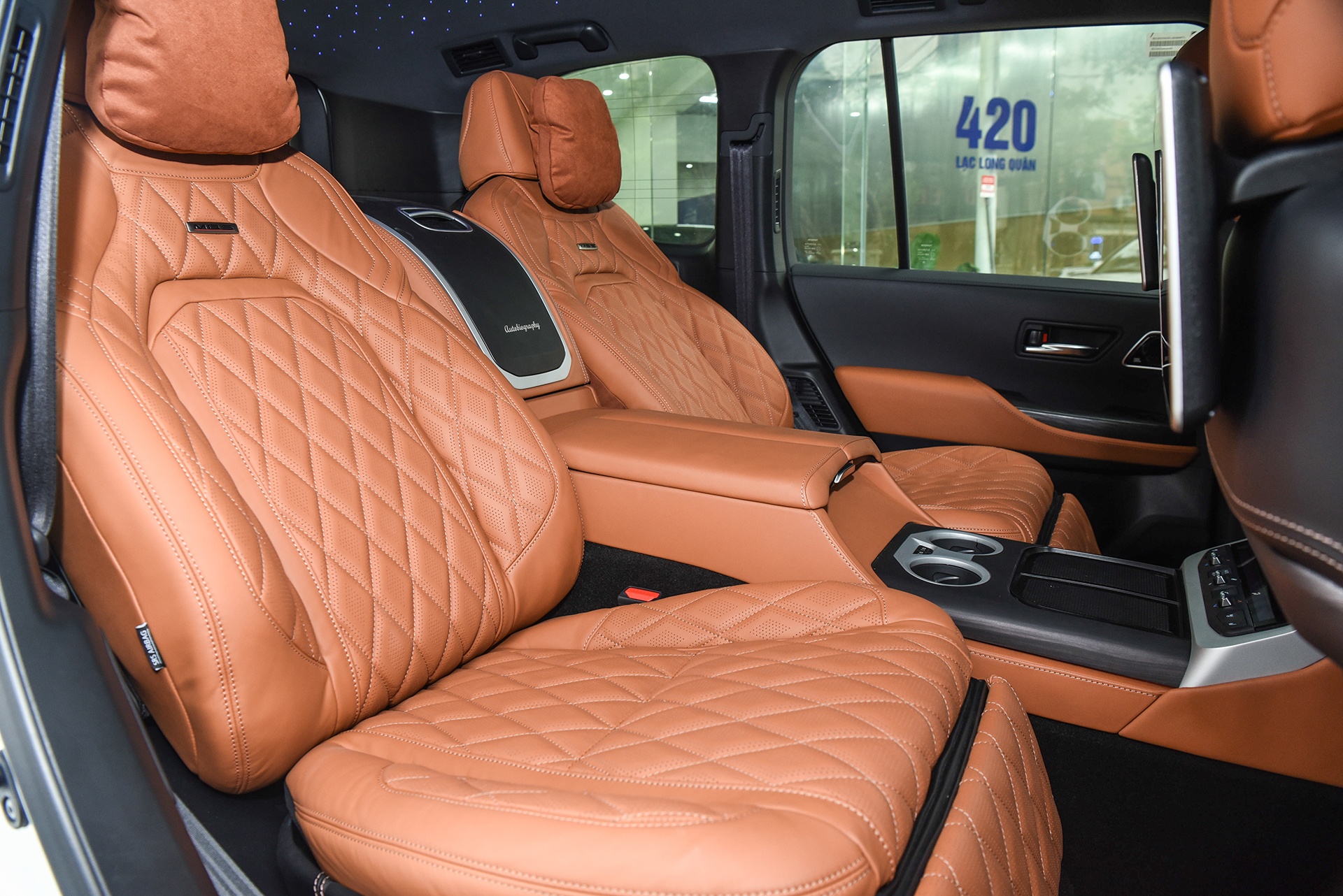 Toyota Land Cruiser do MBS anh 8