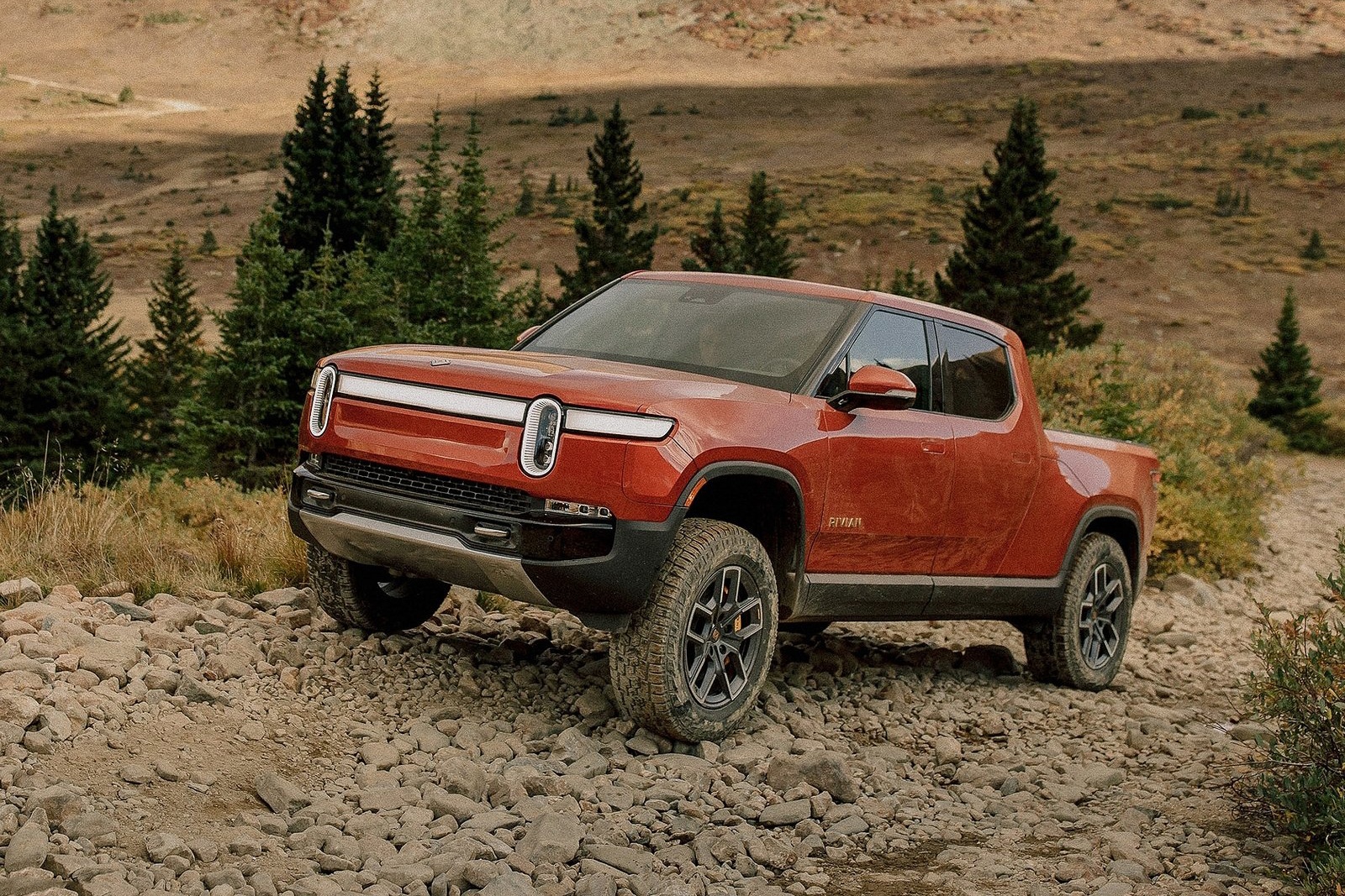 hang xe dien dau tu tai My anh 4